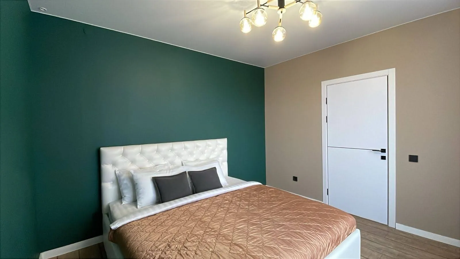 Миниатюра квартиры 20