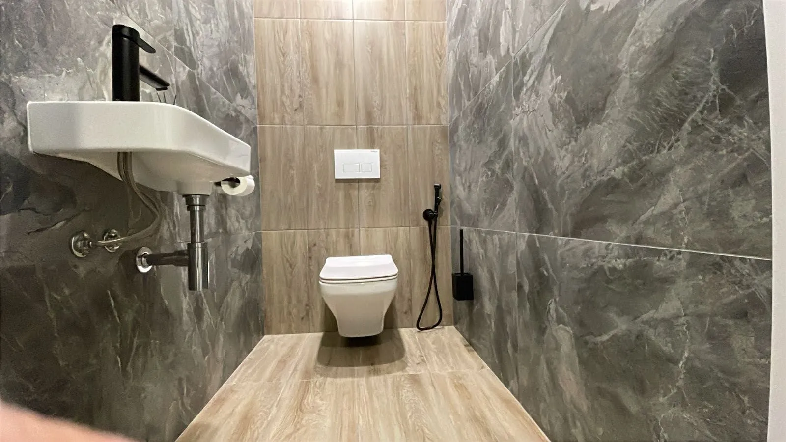 Миниатюра квартиры 24