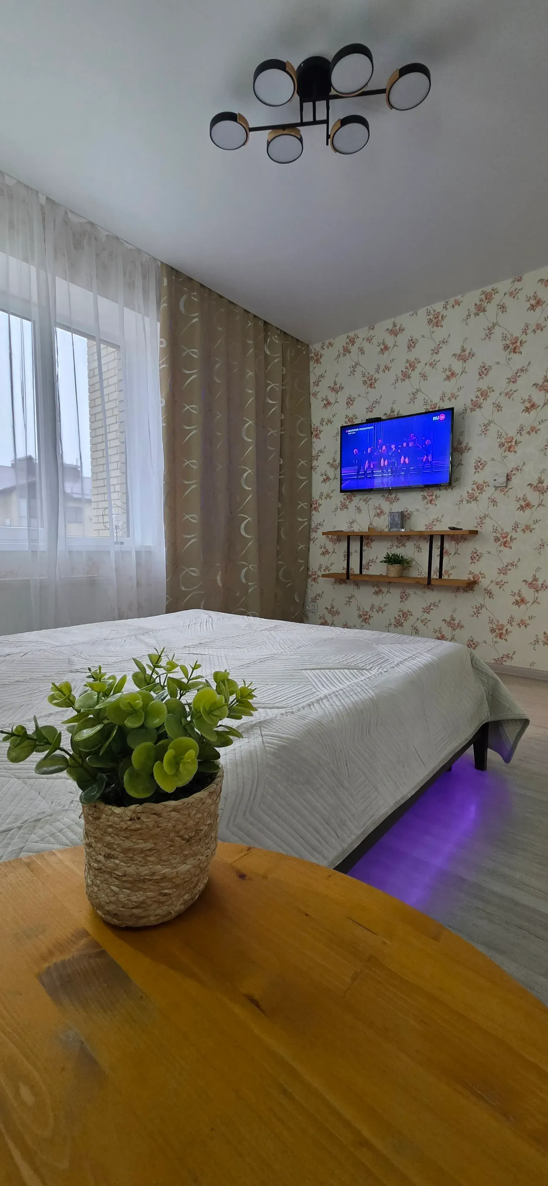 Миниатюра квартиры 2