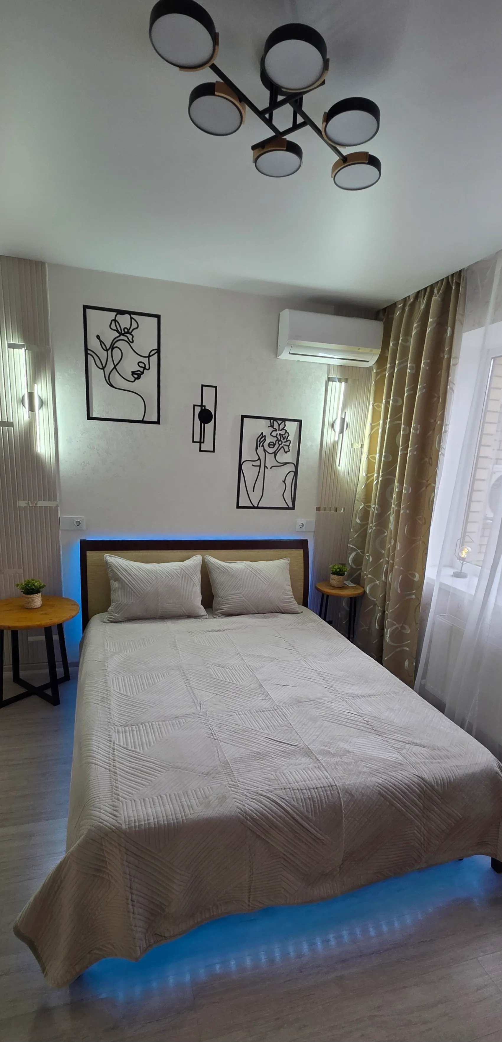 Миниатюра квартиры 1