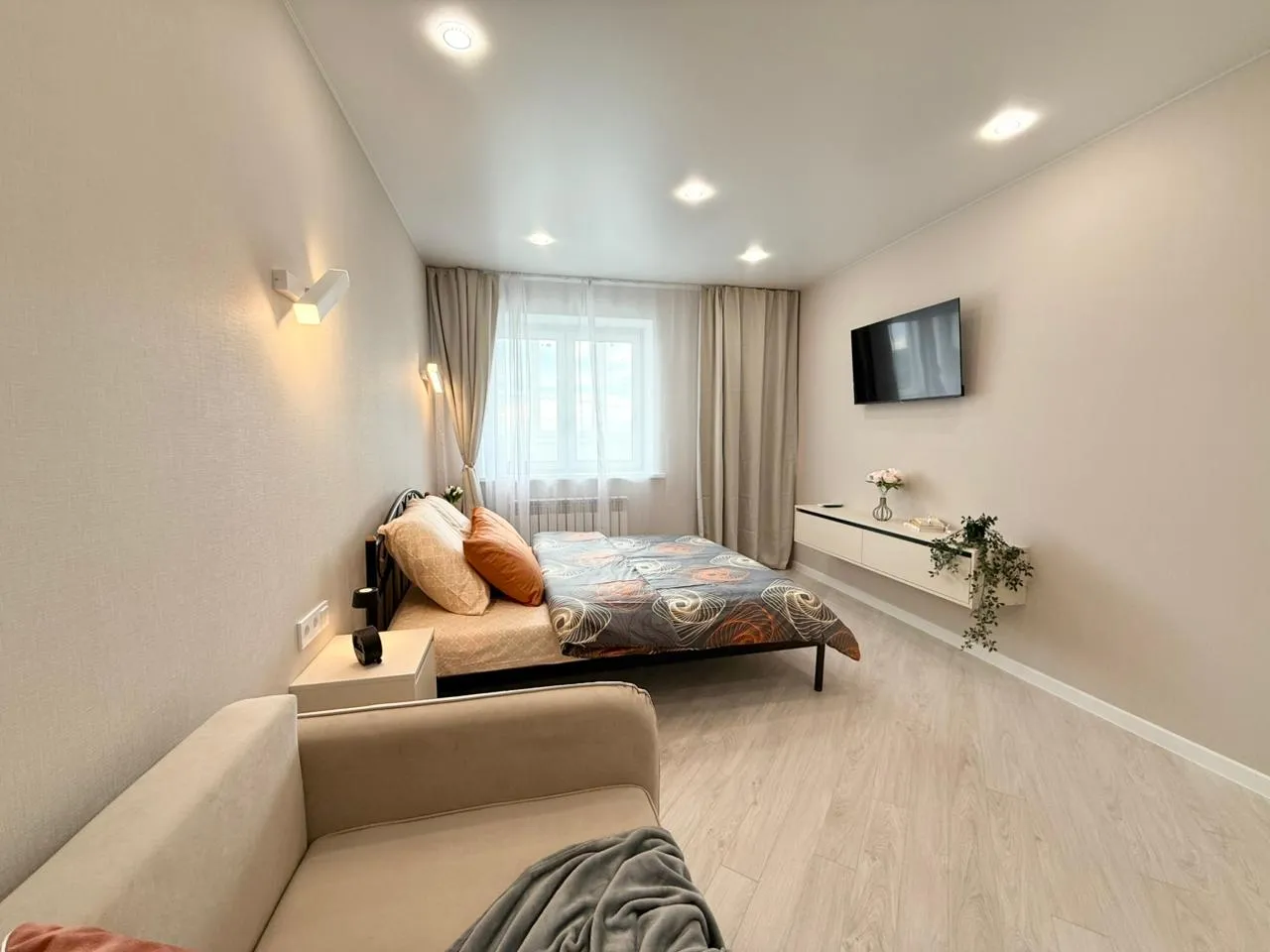 Миниатюра квартиры 2