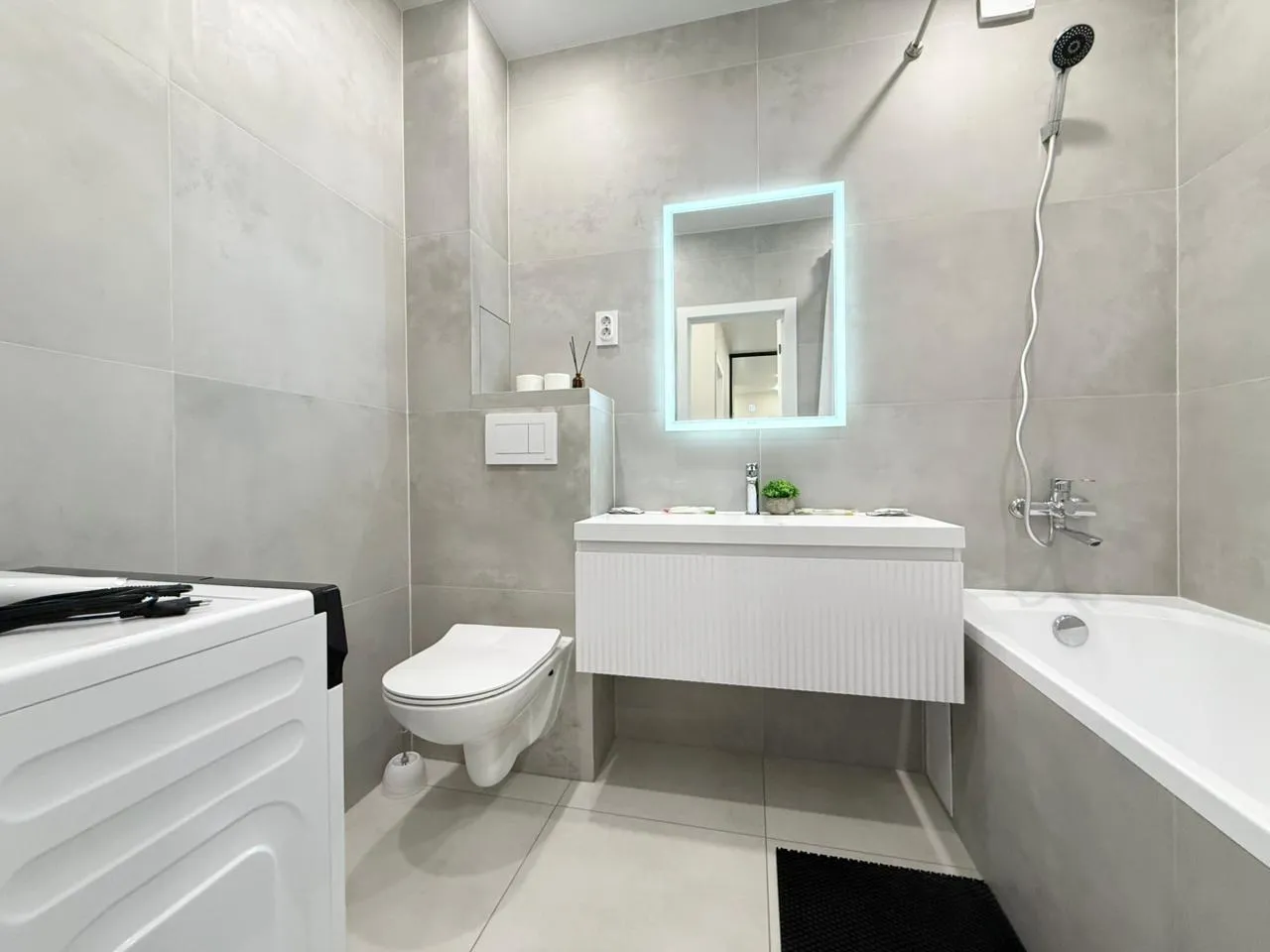 Миниатюра квартиры 10