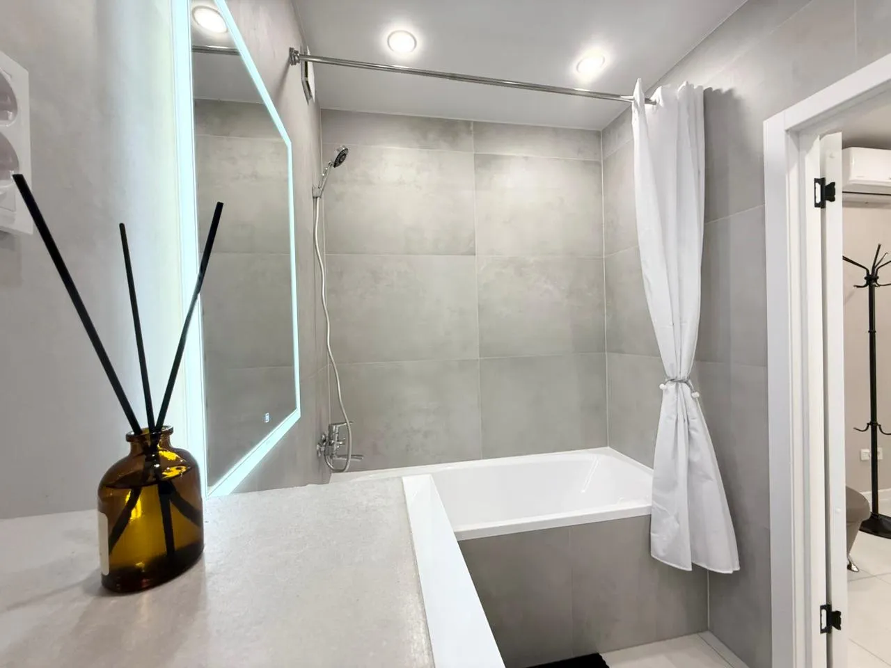 Миниатюра квартиры 11