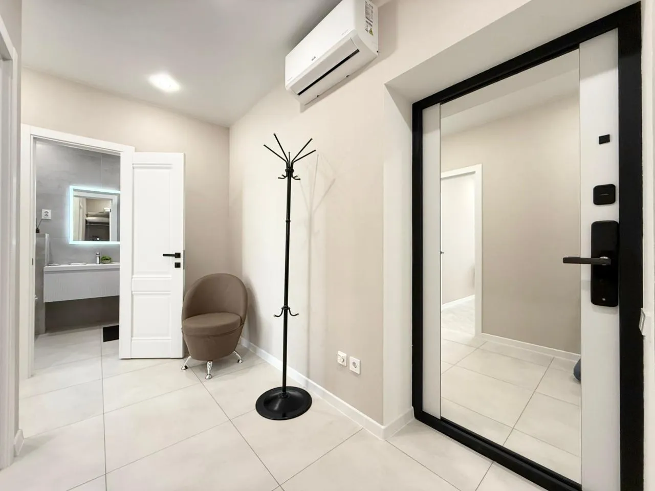 Миниатюра квартиры 14