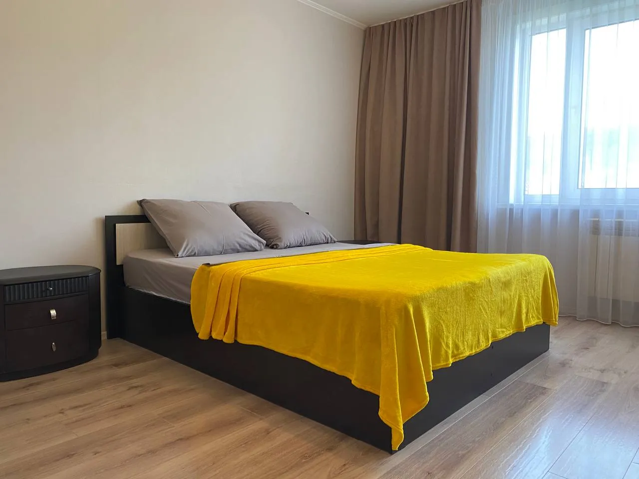 Миниатюра квартиры 35