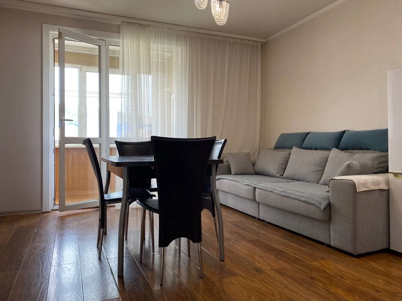 Миниатюра квартиры 1