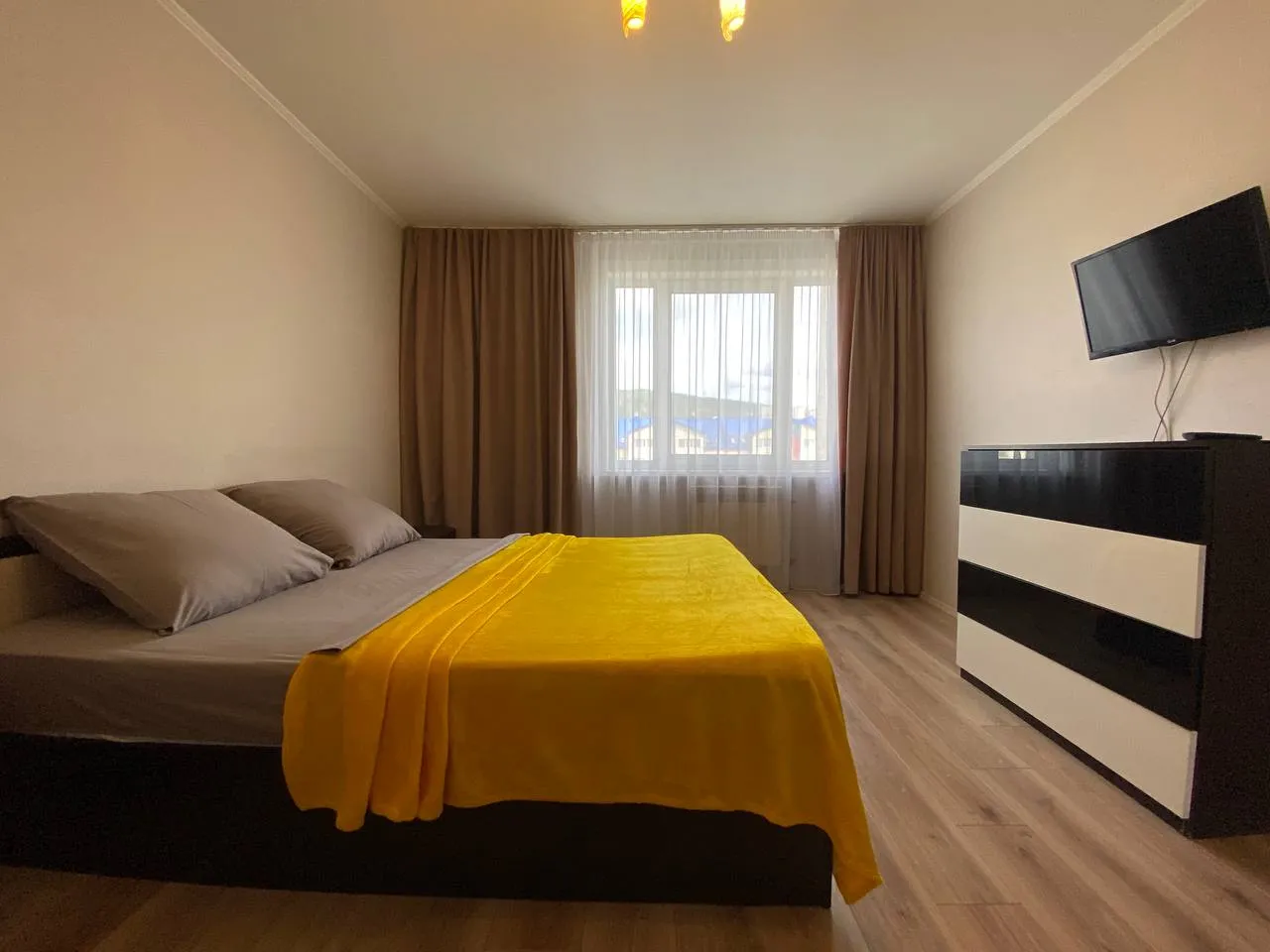 Миниатюра квартиры 5