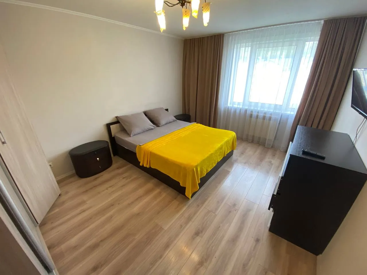 Миниатюра квартиры 7