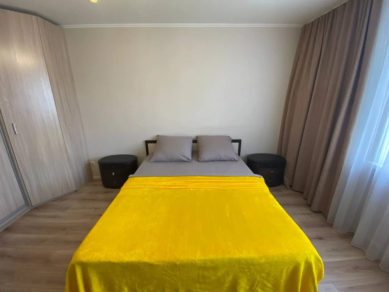 Миниатюра квартиры 9