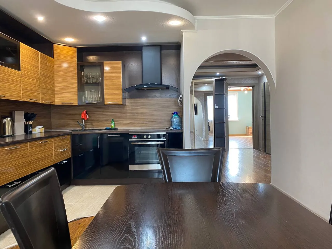 Миниатюра квартиры 10