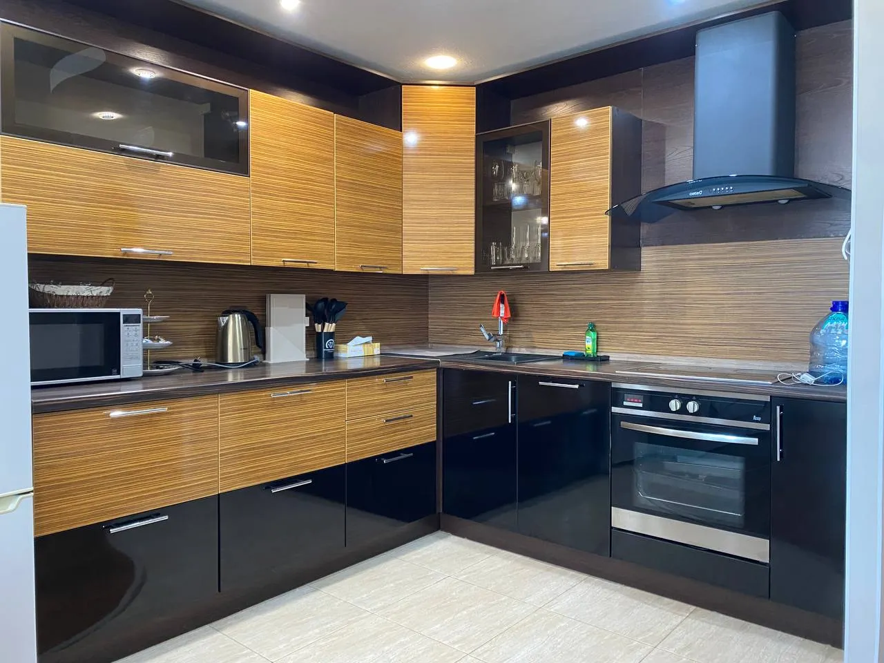 Миниатюра квартиры 12