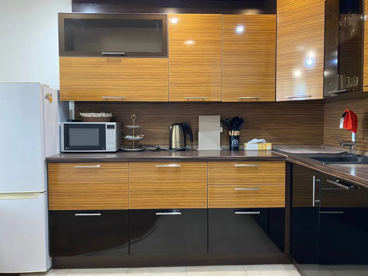 Миниатюра квартиры 13