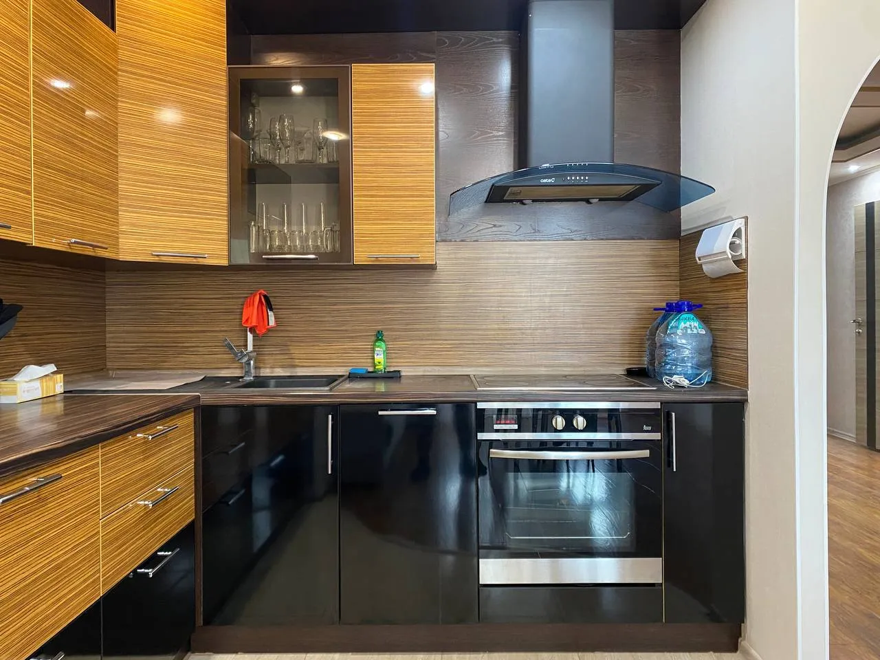 Миниатюра квартиры 14