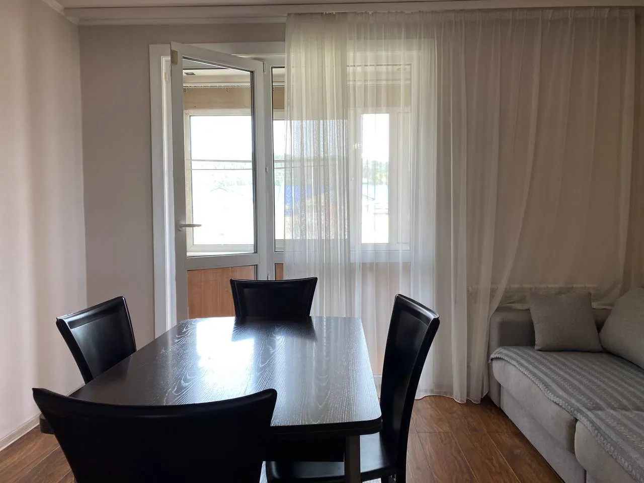 Миниатюра квартиры 15