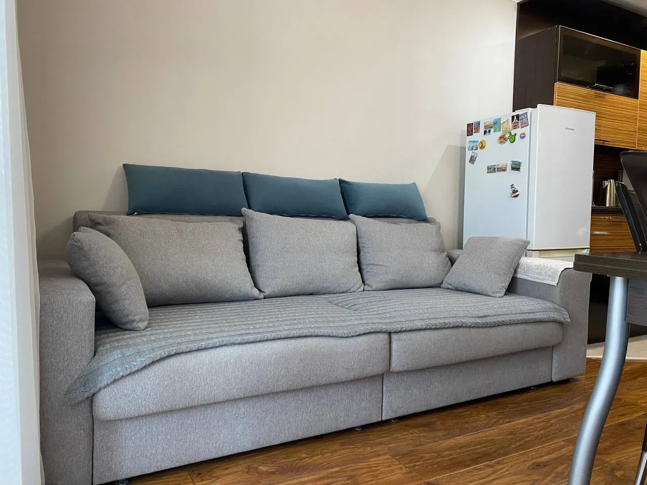 Миниатюра квартиры 16