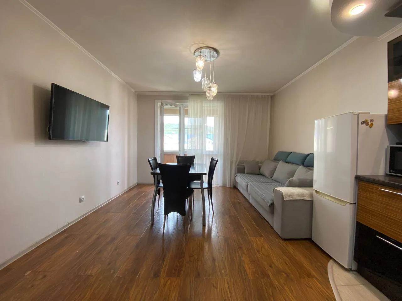 Миниатюра квартиры 18