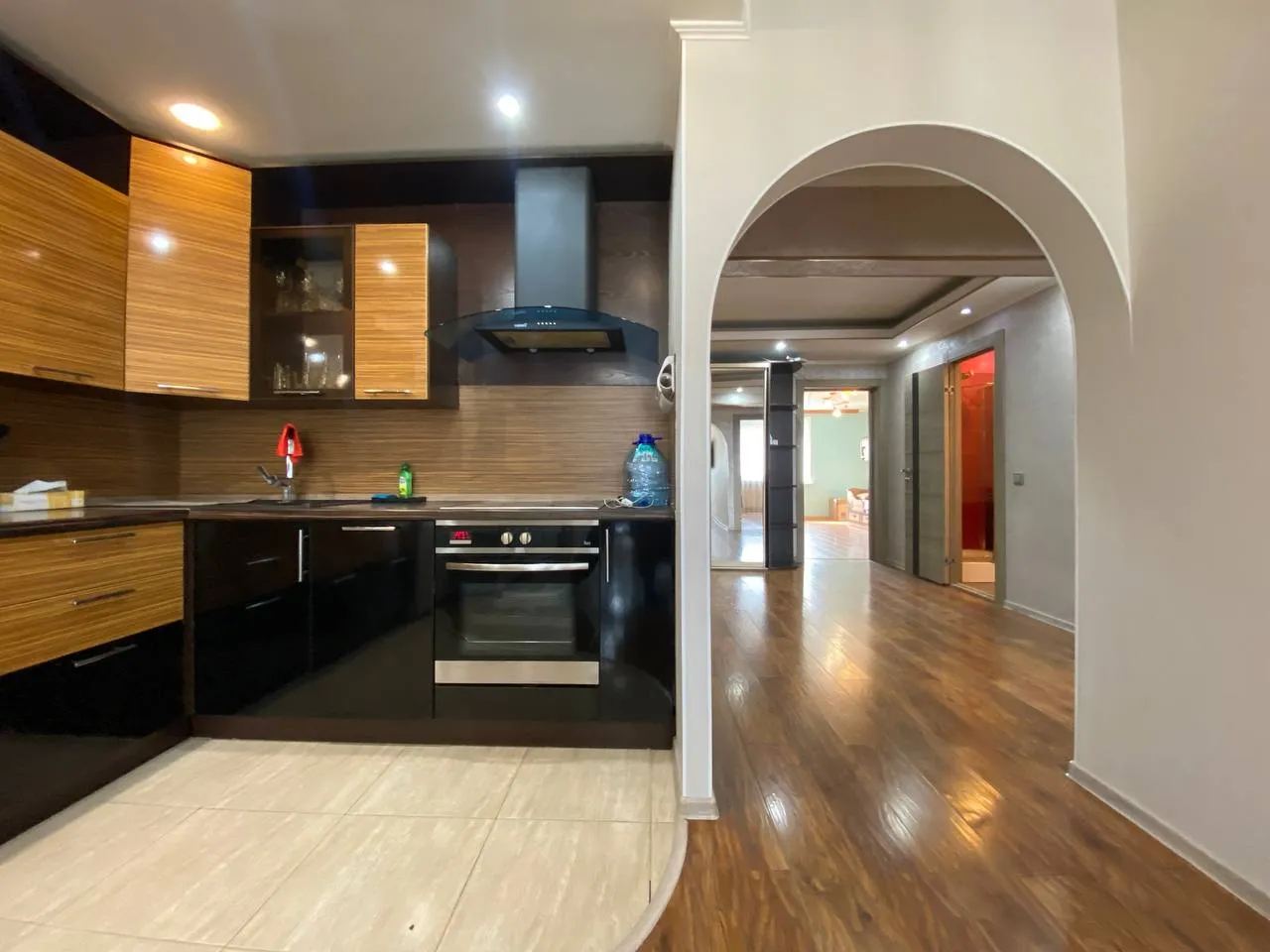 Миниатюра квартиры 19