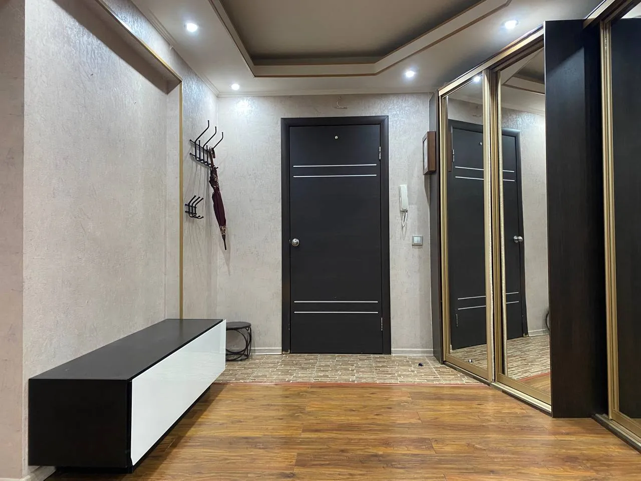 Миниатюра квартиры 26