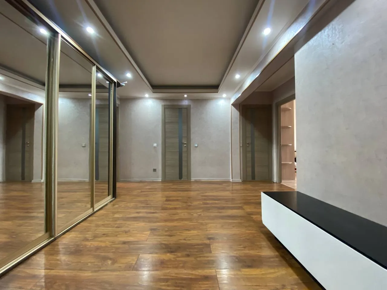 Миниатюра квартиры 29