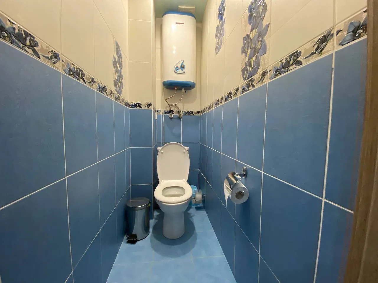 Миниатюра квартиры 32