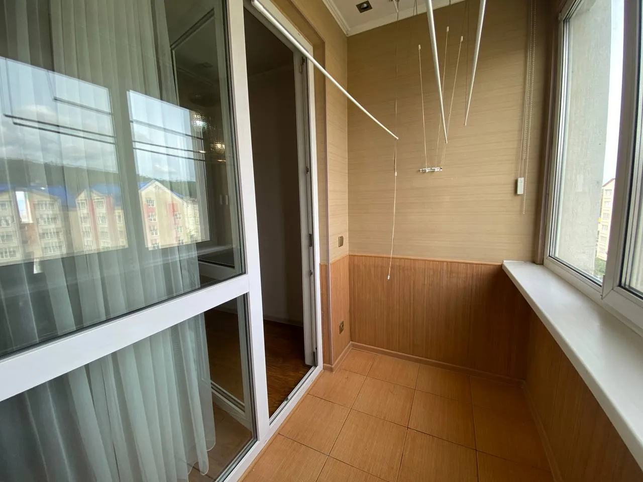 Миниатюра квартиры 33