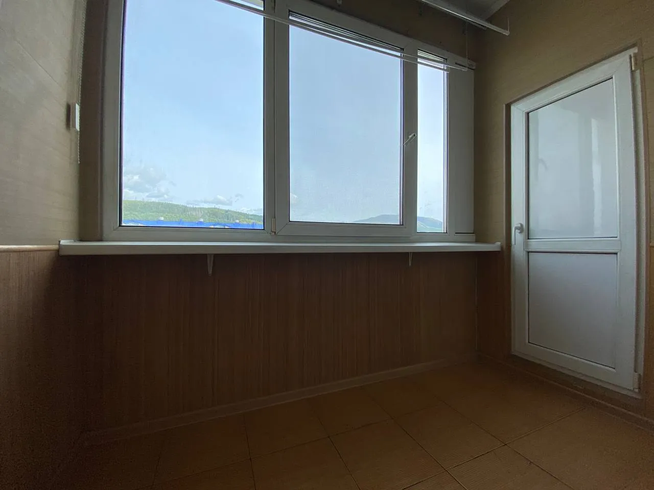 Миниатюра квартиры 34