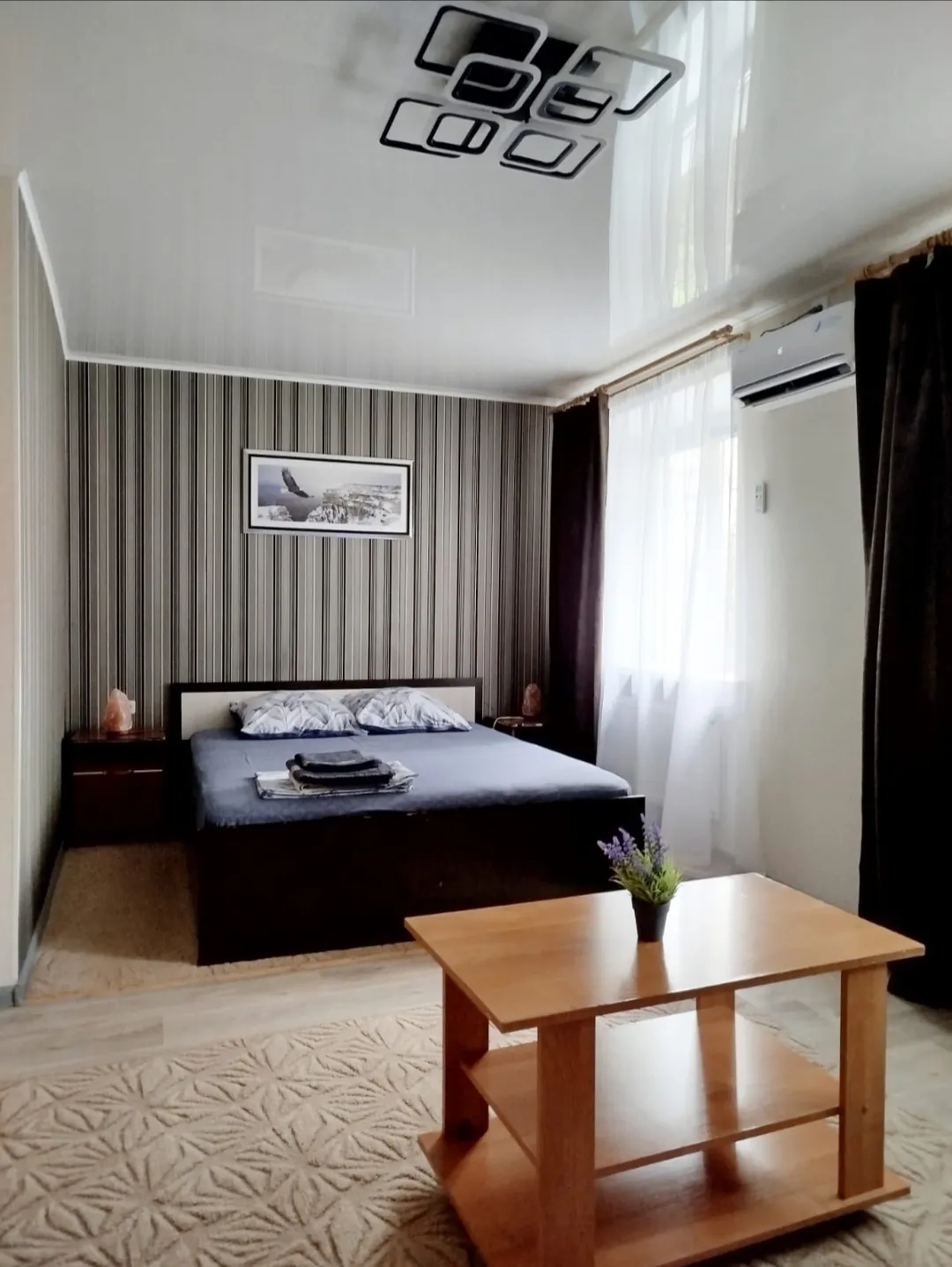 Миниатюра квартиры 2