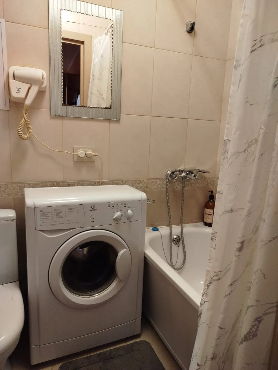 Миниатюра квартиры 7