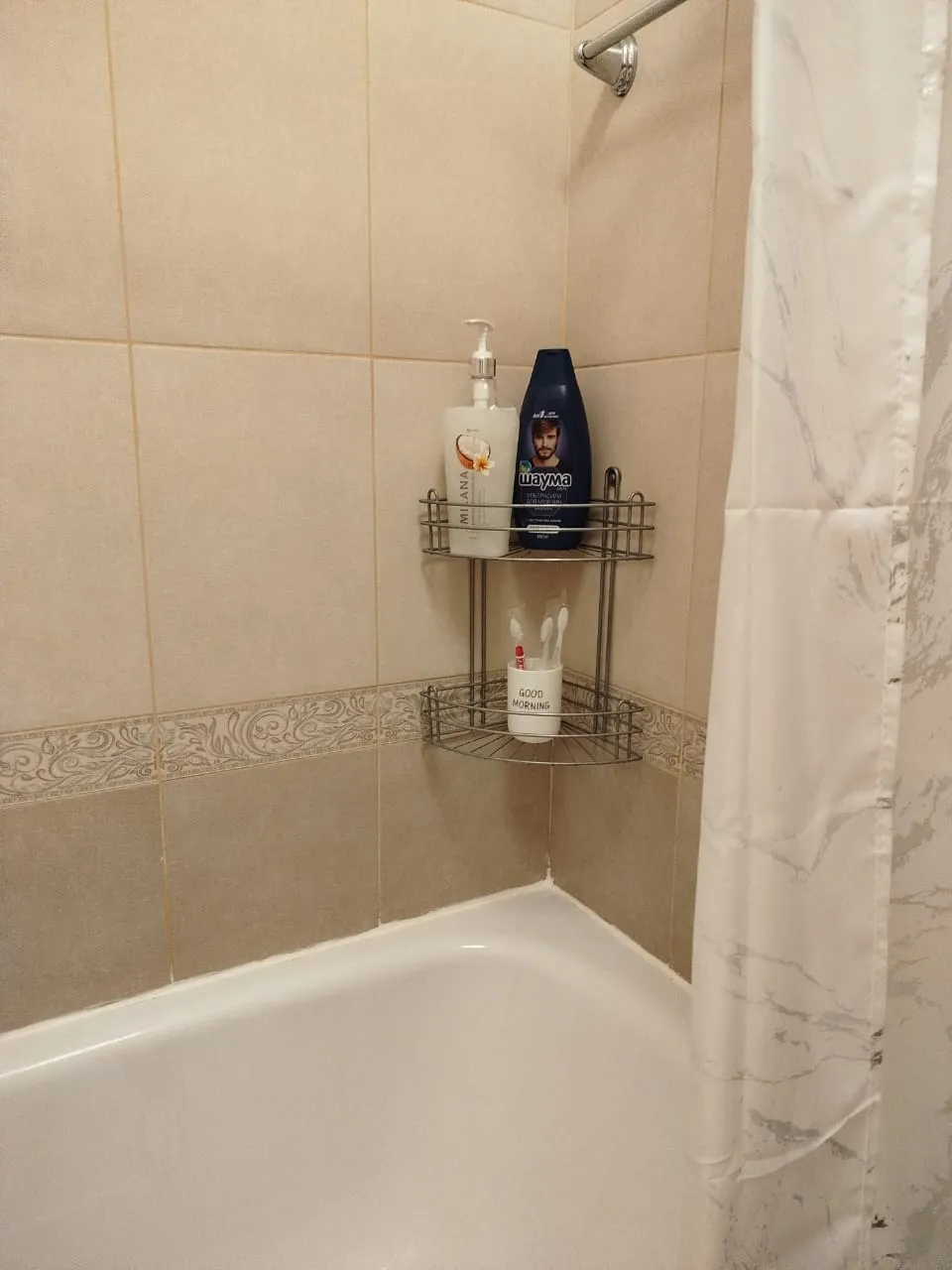 Миниатюра квартиры 9