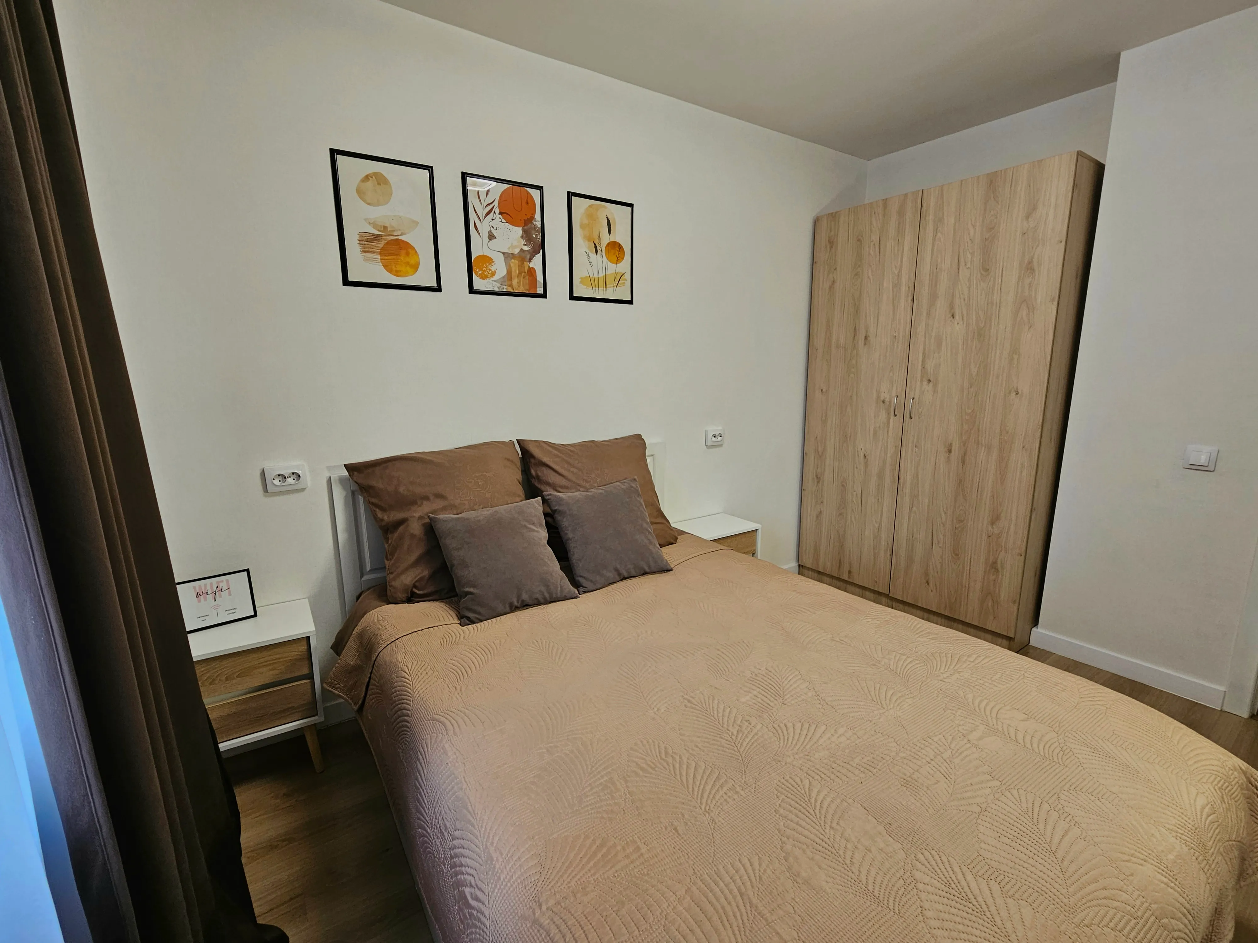 Миниатюра квартиры 3