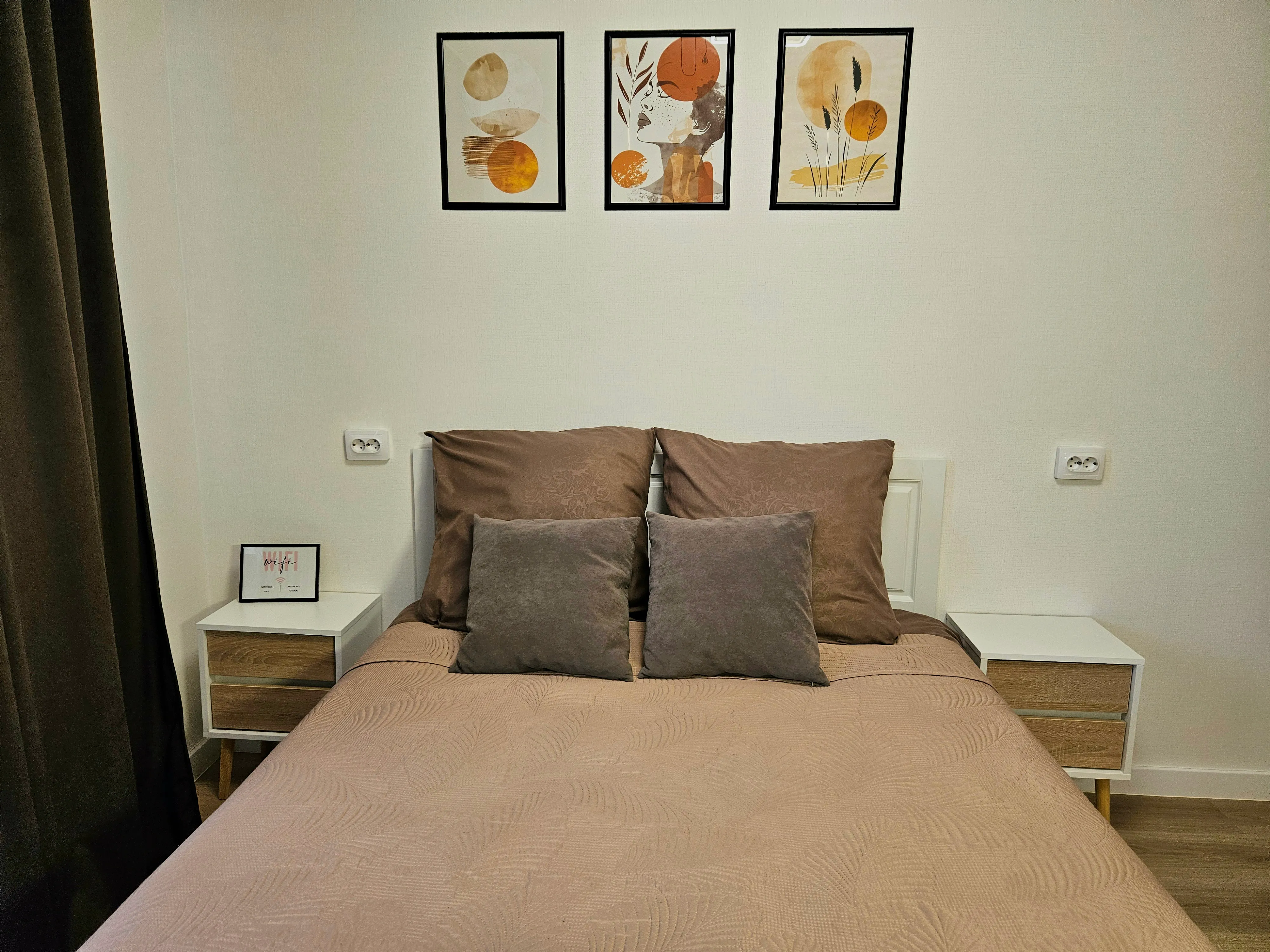 Миниатюра квартиры 2