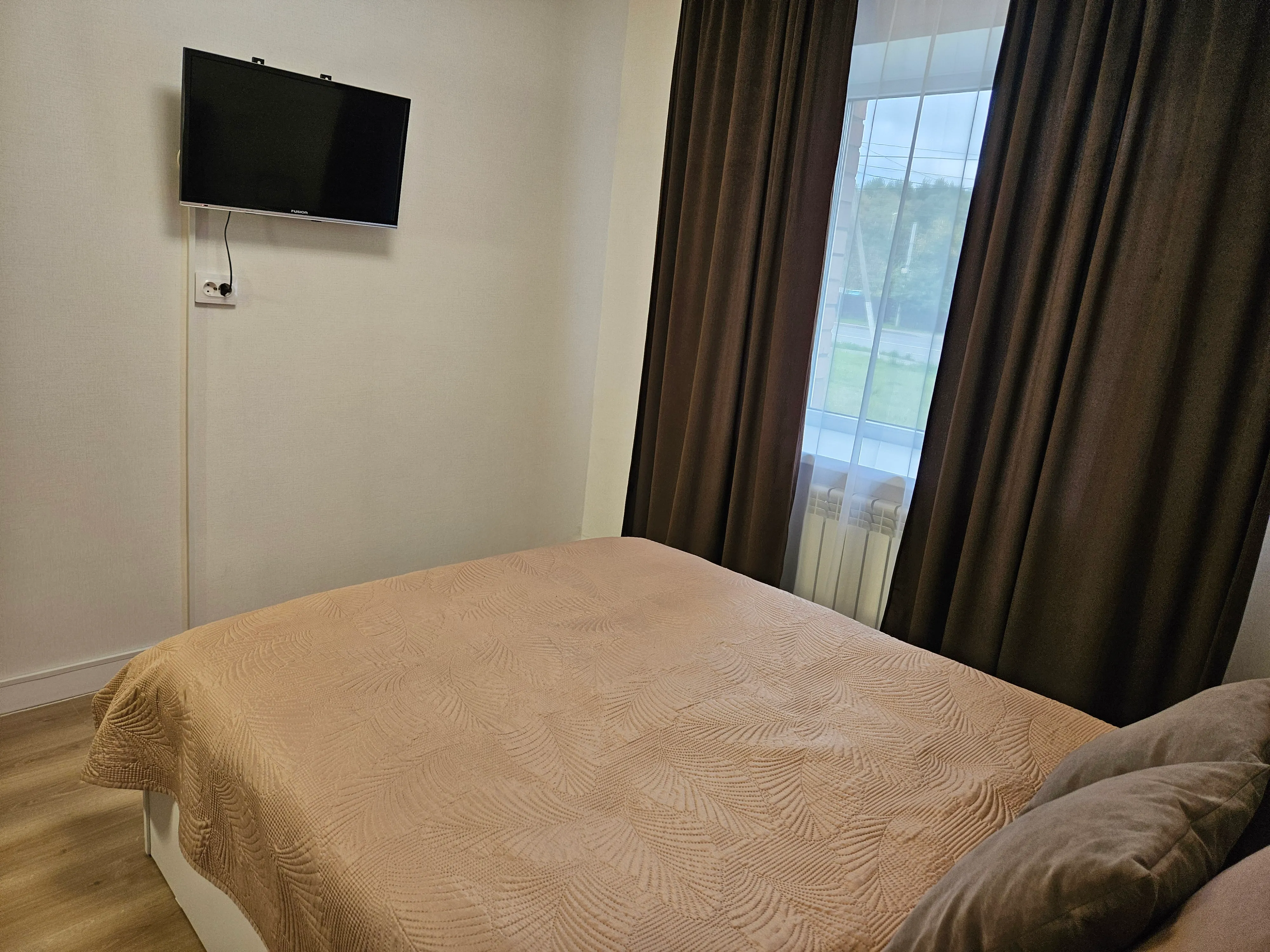 Миниатюра квартиры 4