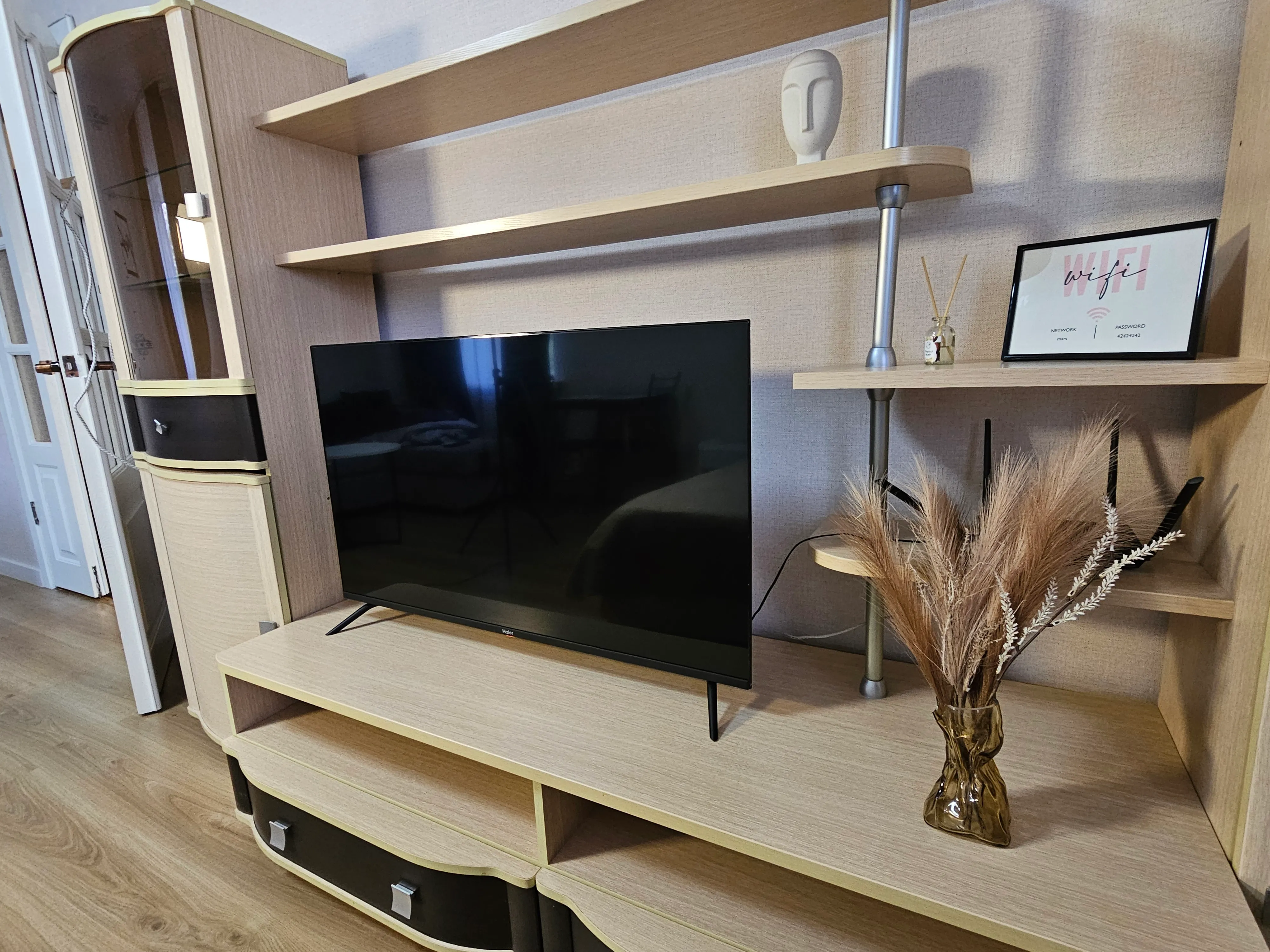 Миниатюра квартиры 7