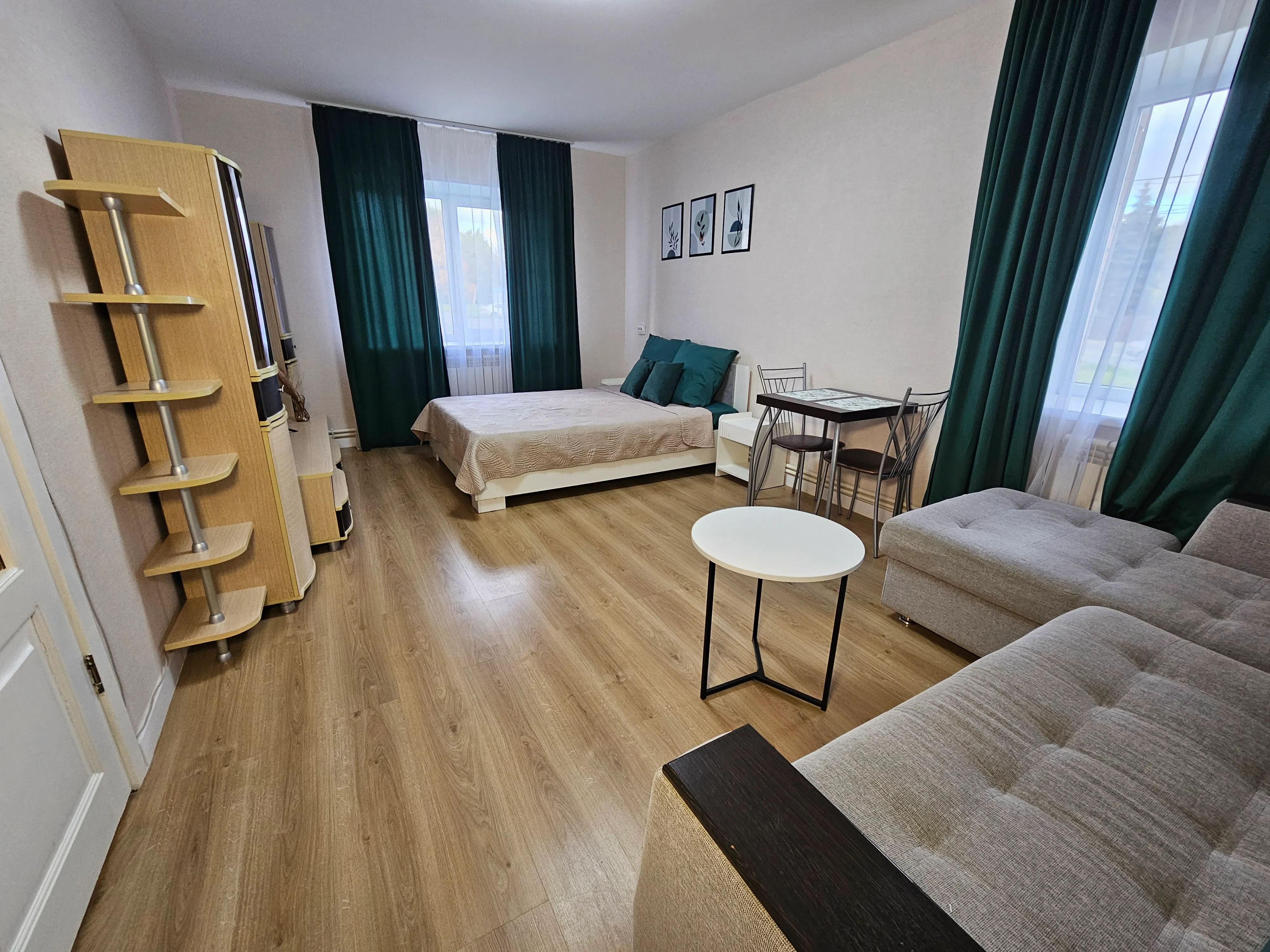 Миниатюра квартиры 10