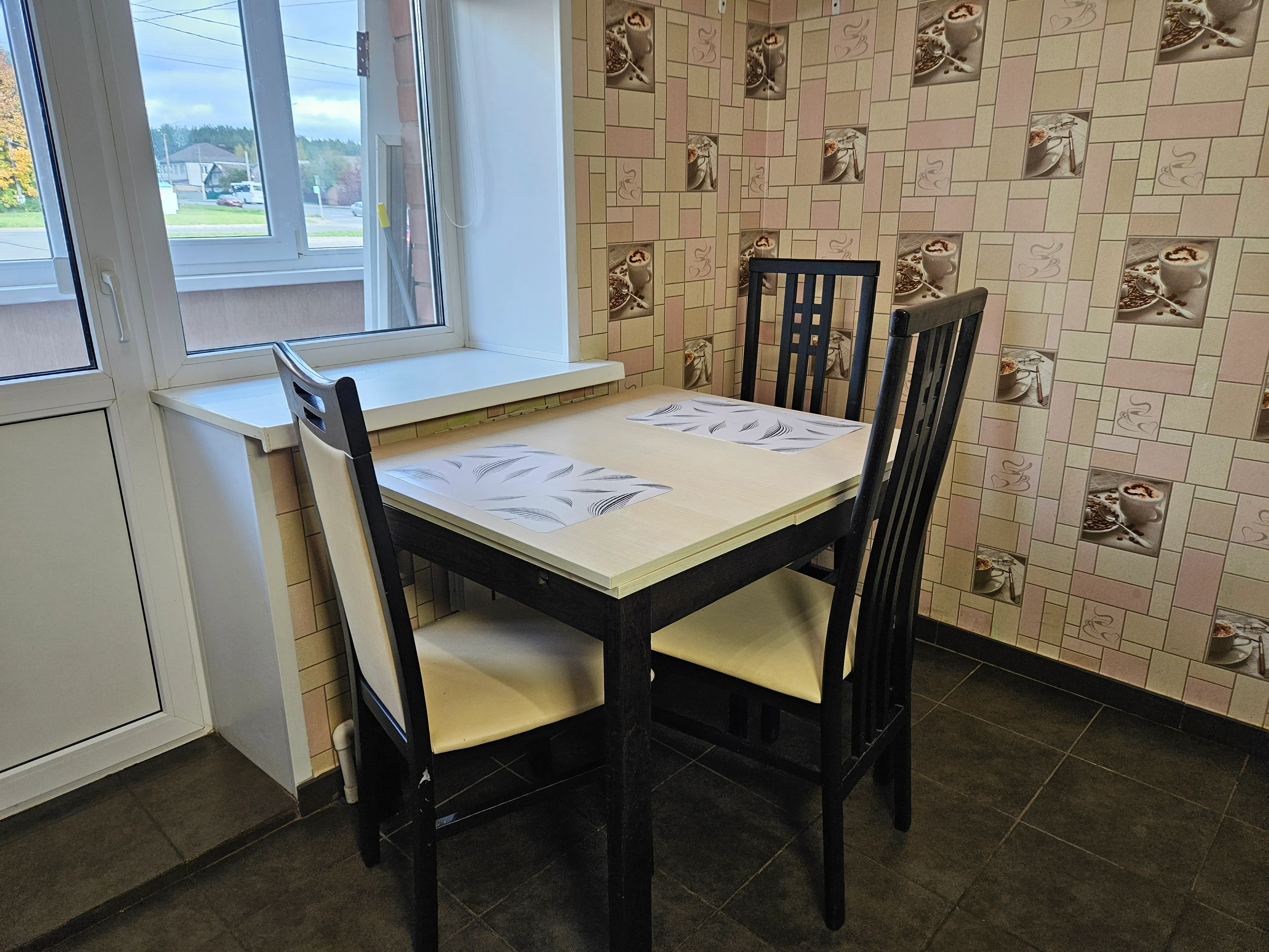 Миниатюра квартиры 12