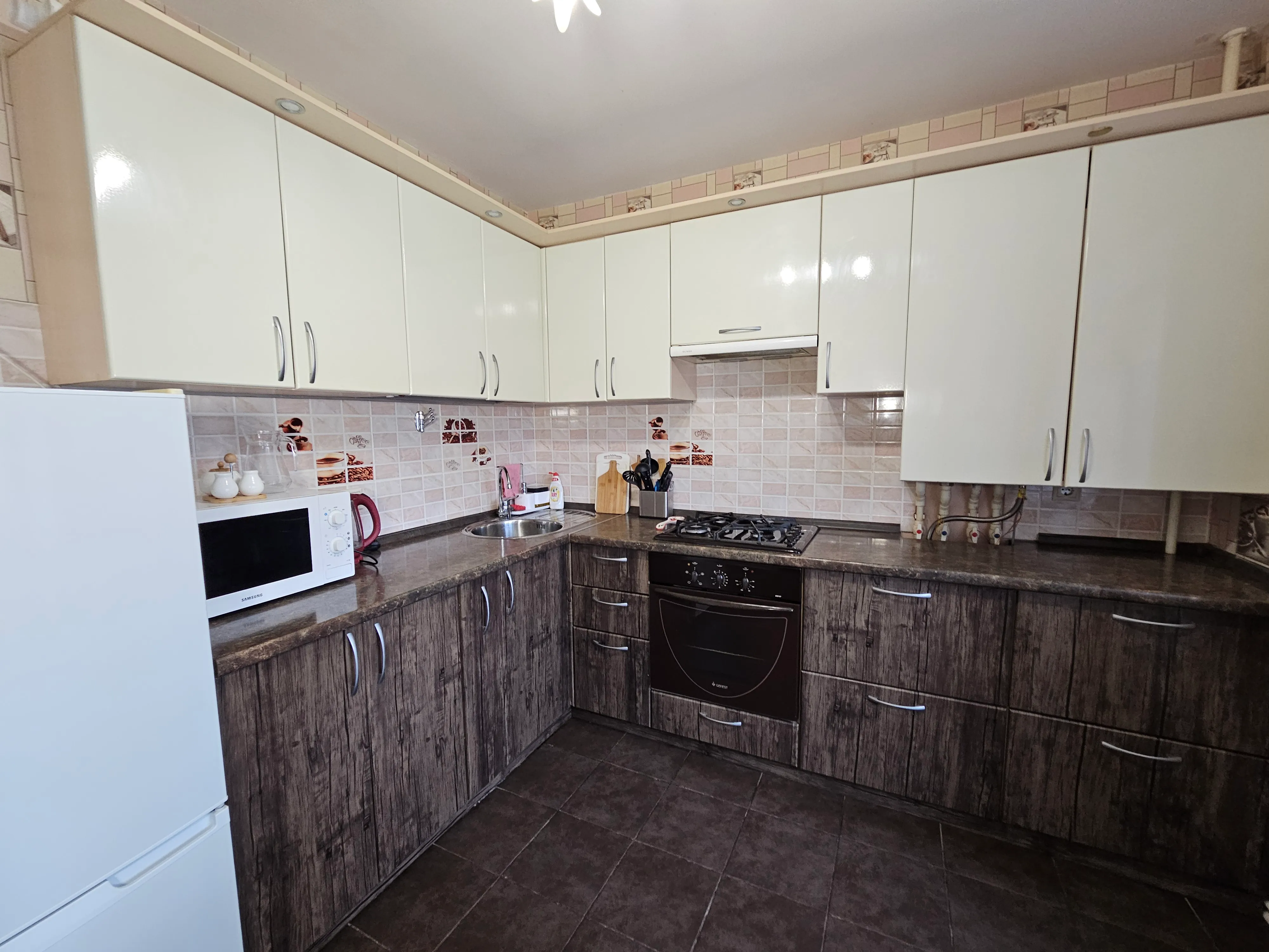 Миниатюра квартиры 13