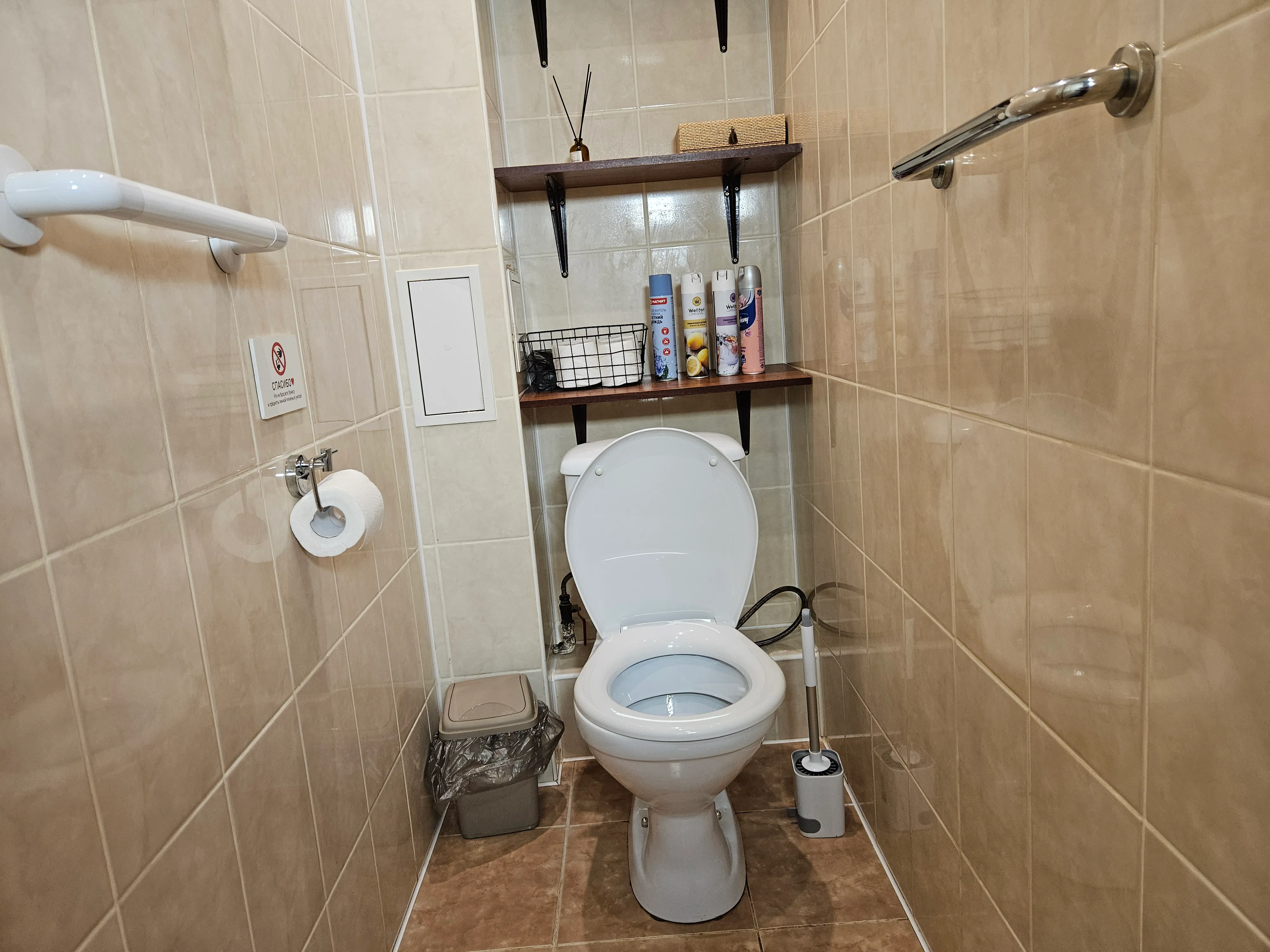 Миниатюра квартиры 19