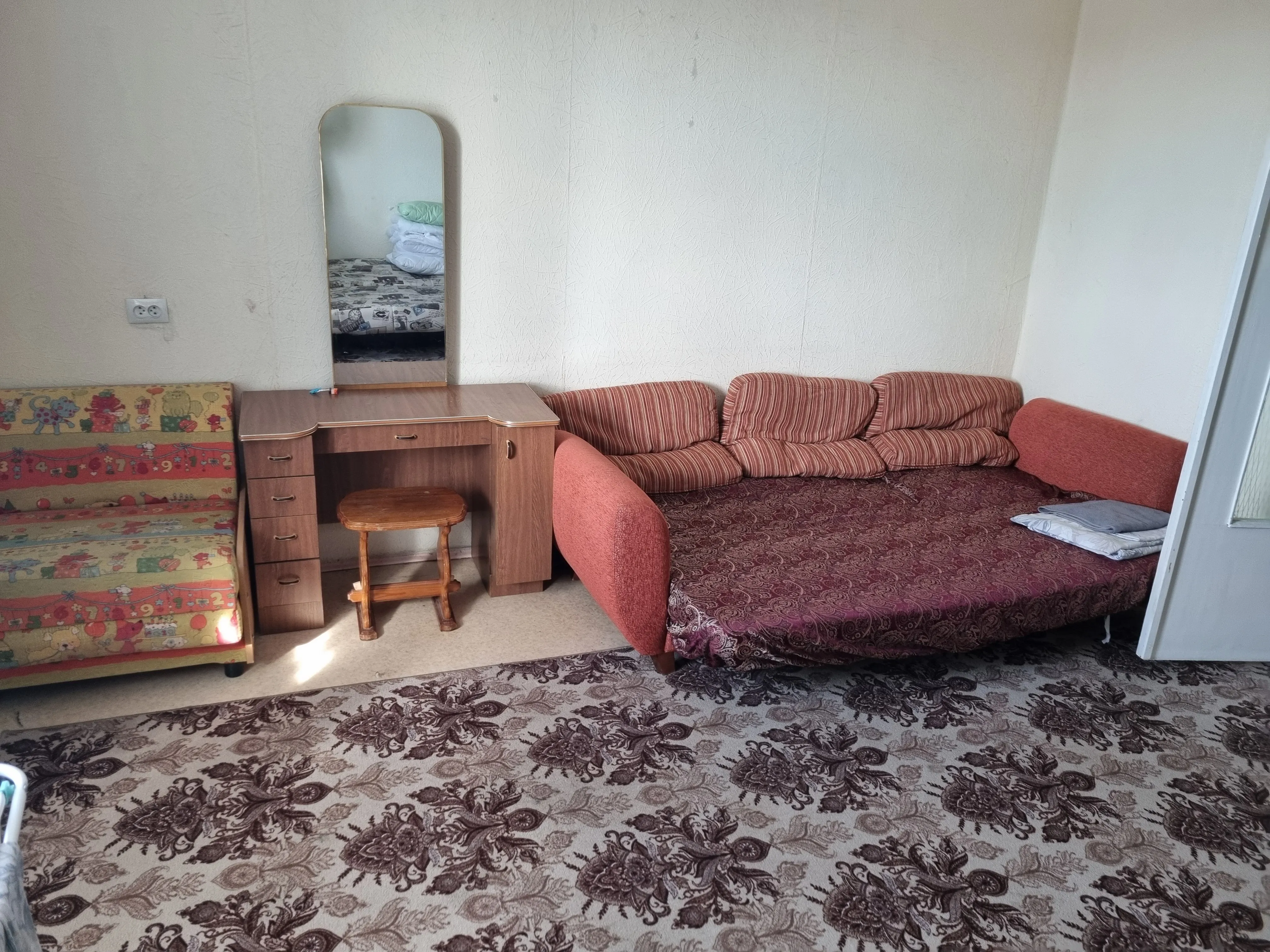 Миниатюра квартиры 12