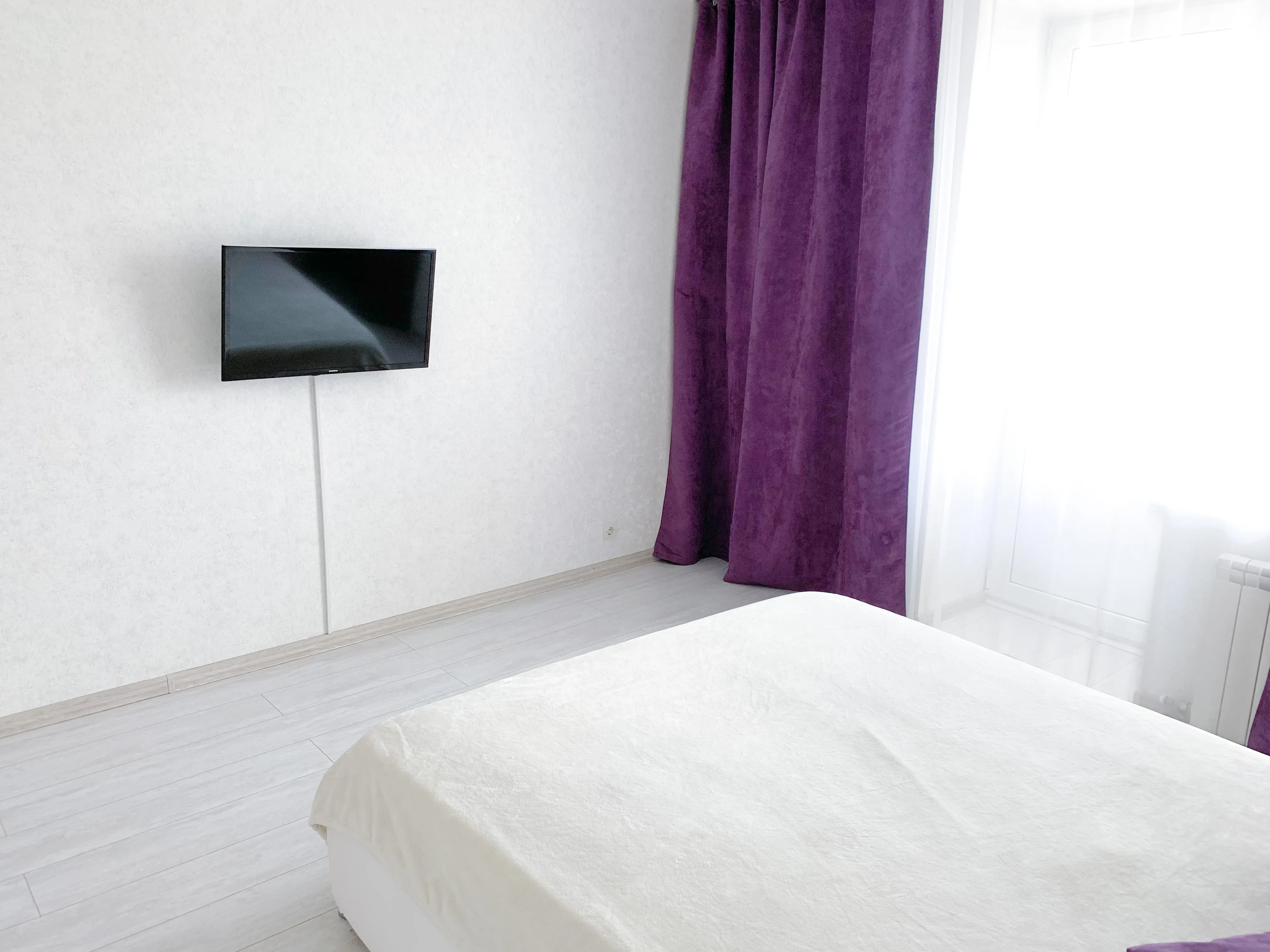 Миниатюра квартиры 5