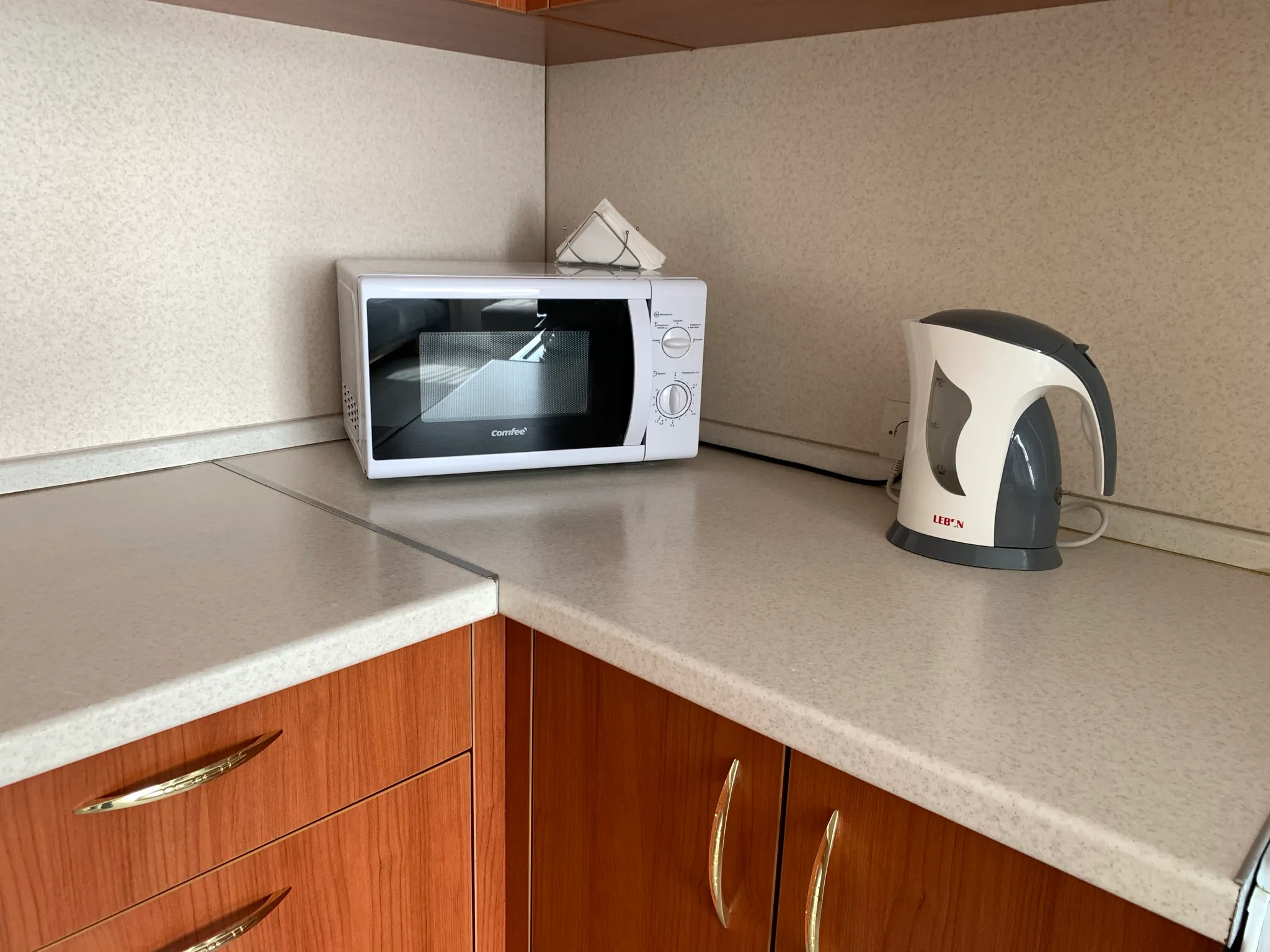 Миниатюра квартиры 7