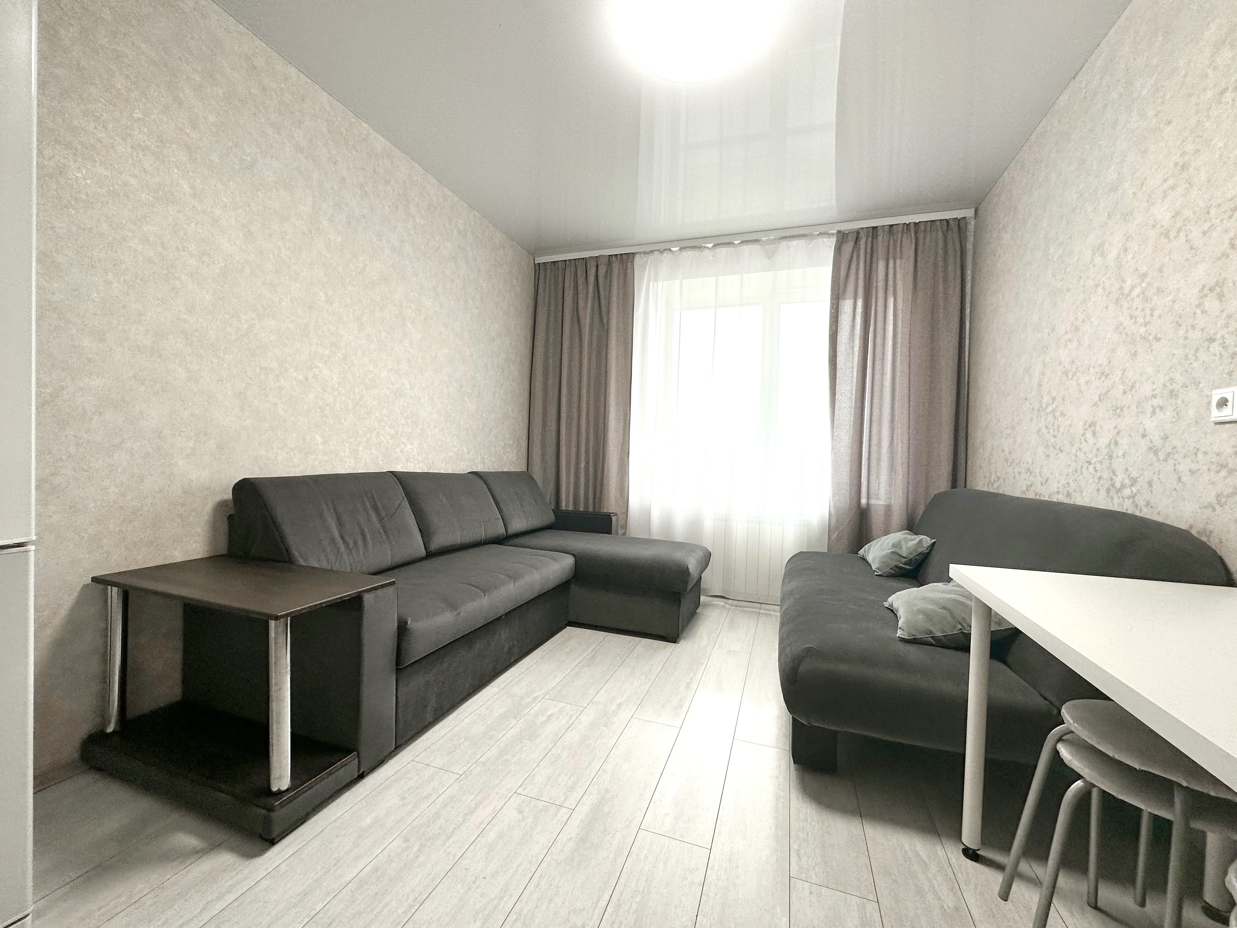 Миниатюра квартиры 8