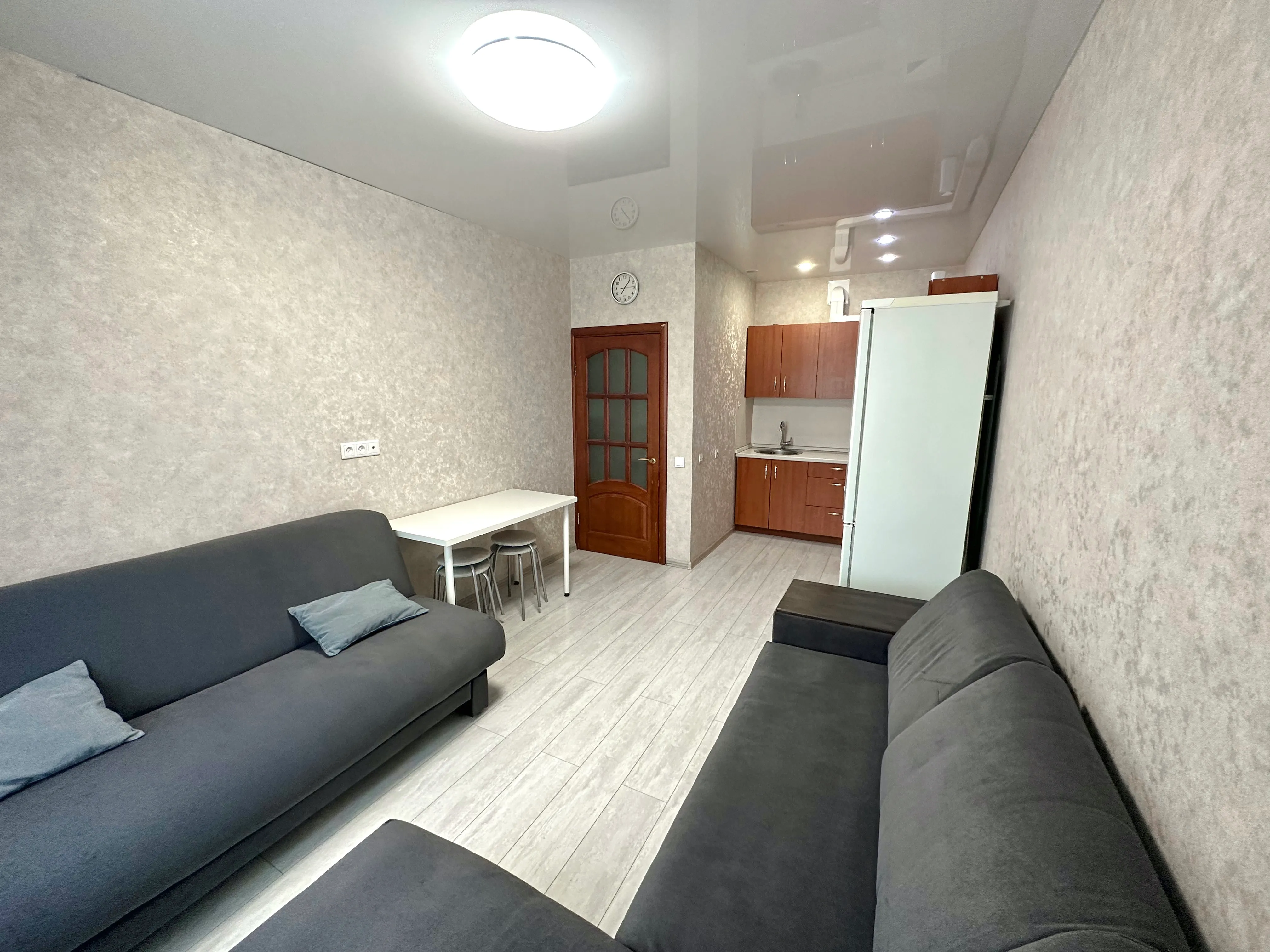 Миниатюра квартиры 10