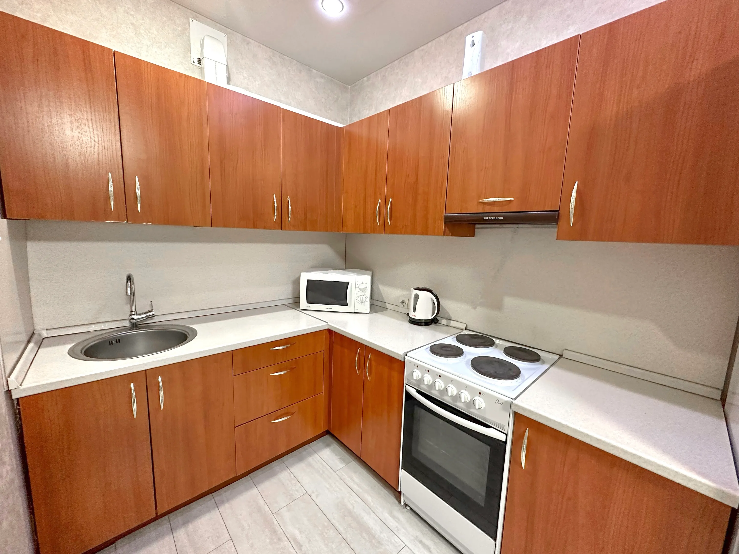 Миниатюра квартиры 12