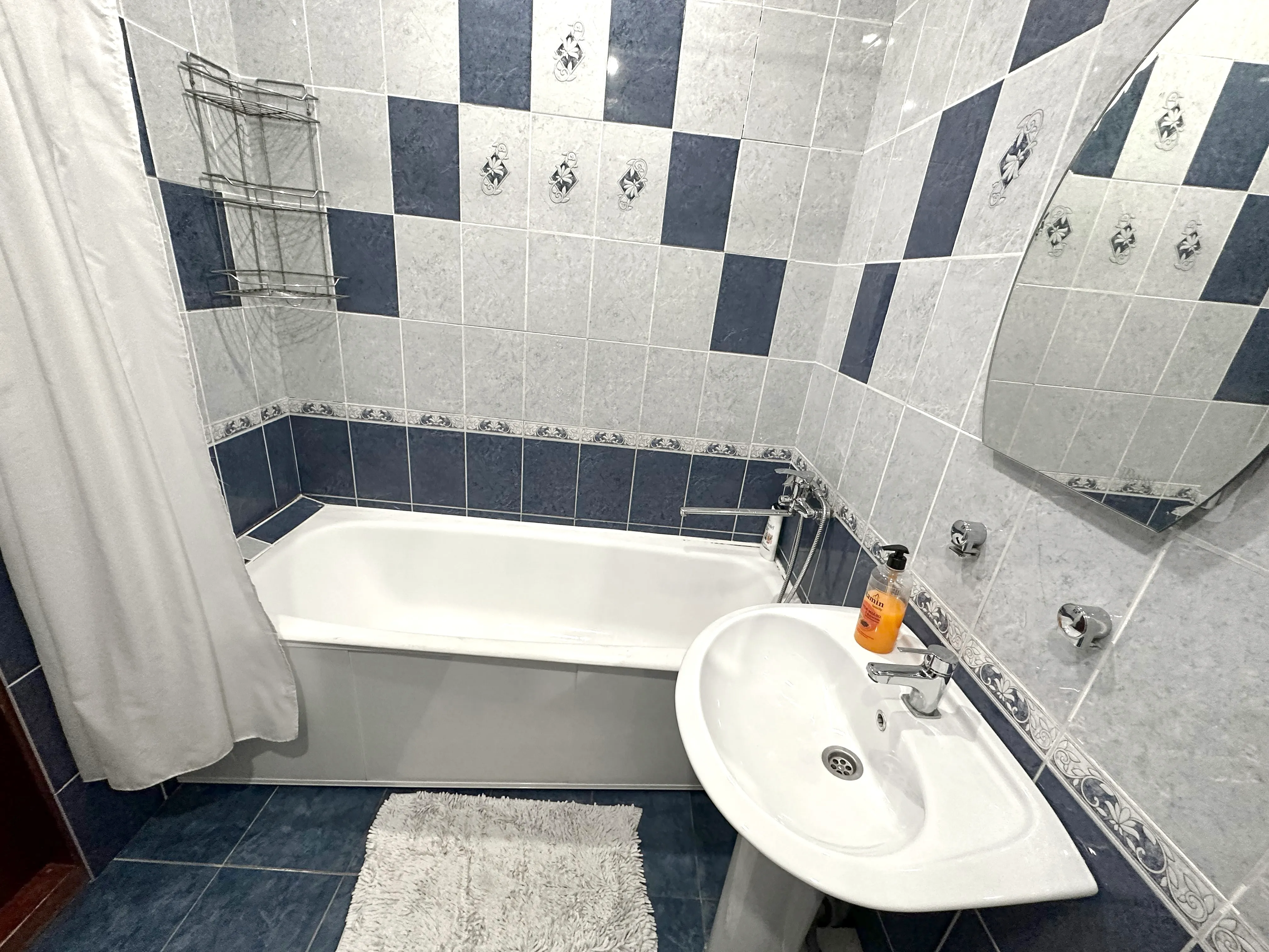 Миниатюра квартиры 16