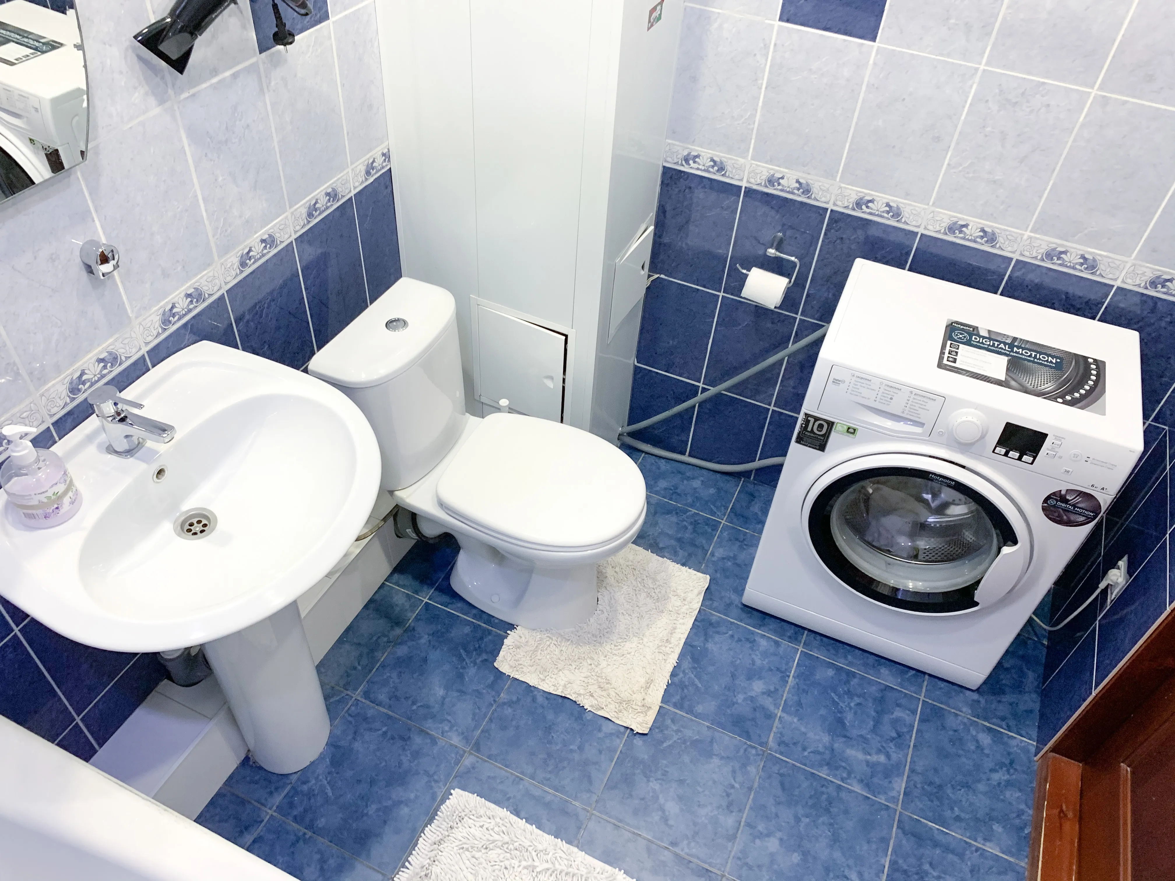 Миниатюра квартиры 15