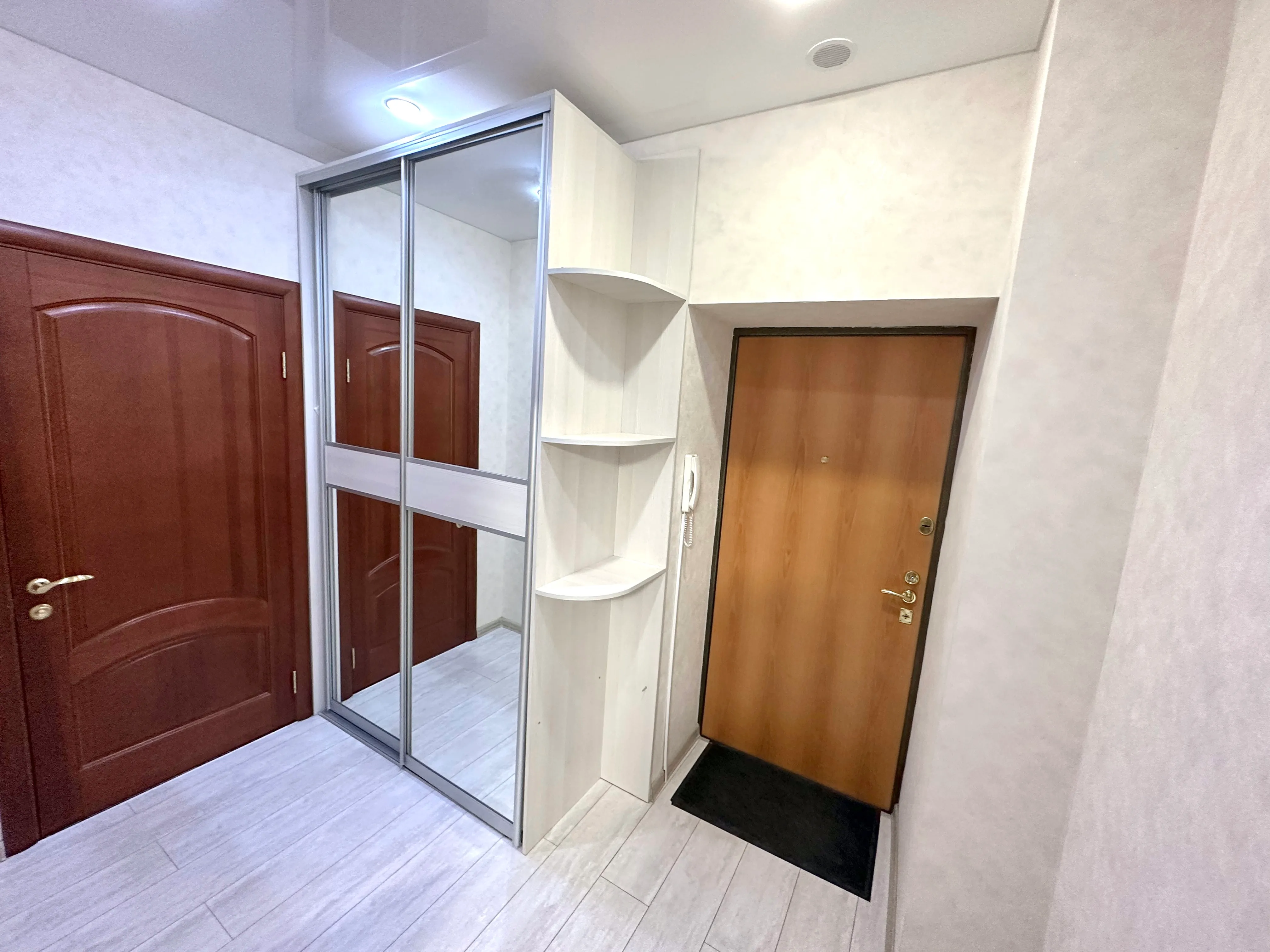 Миниатюра квартиры 18