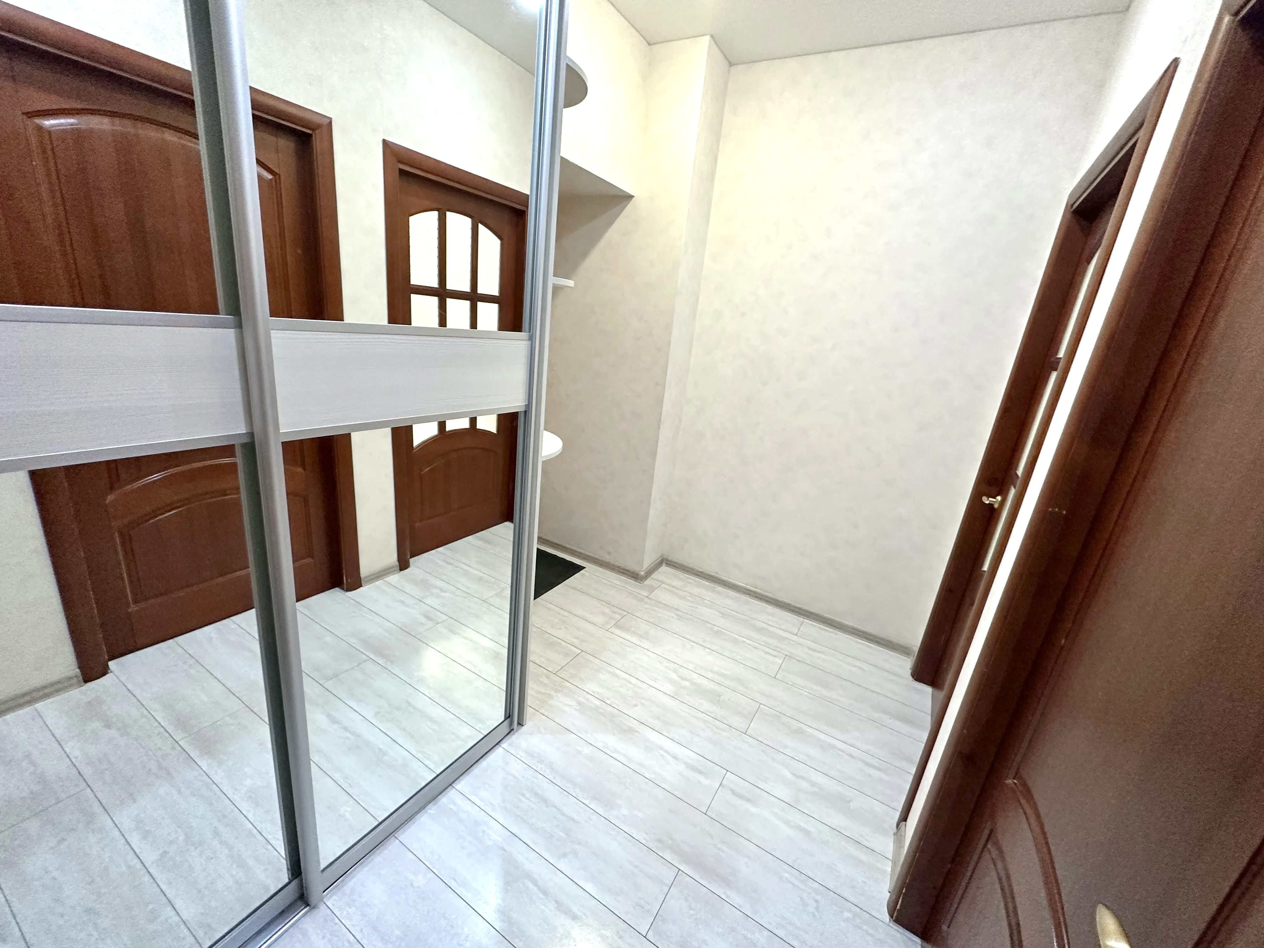 Миниатюра квартиры 19