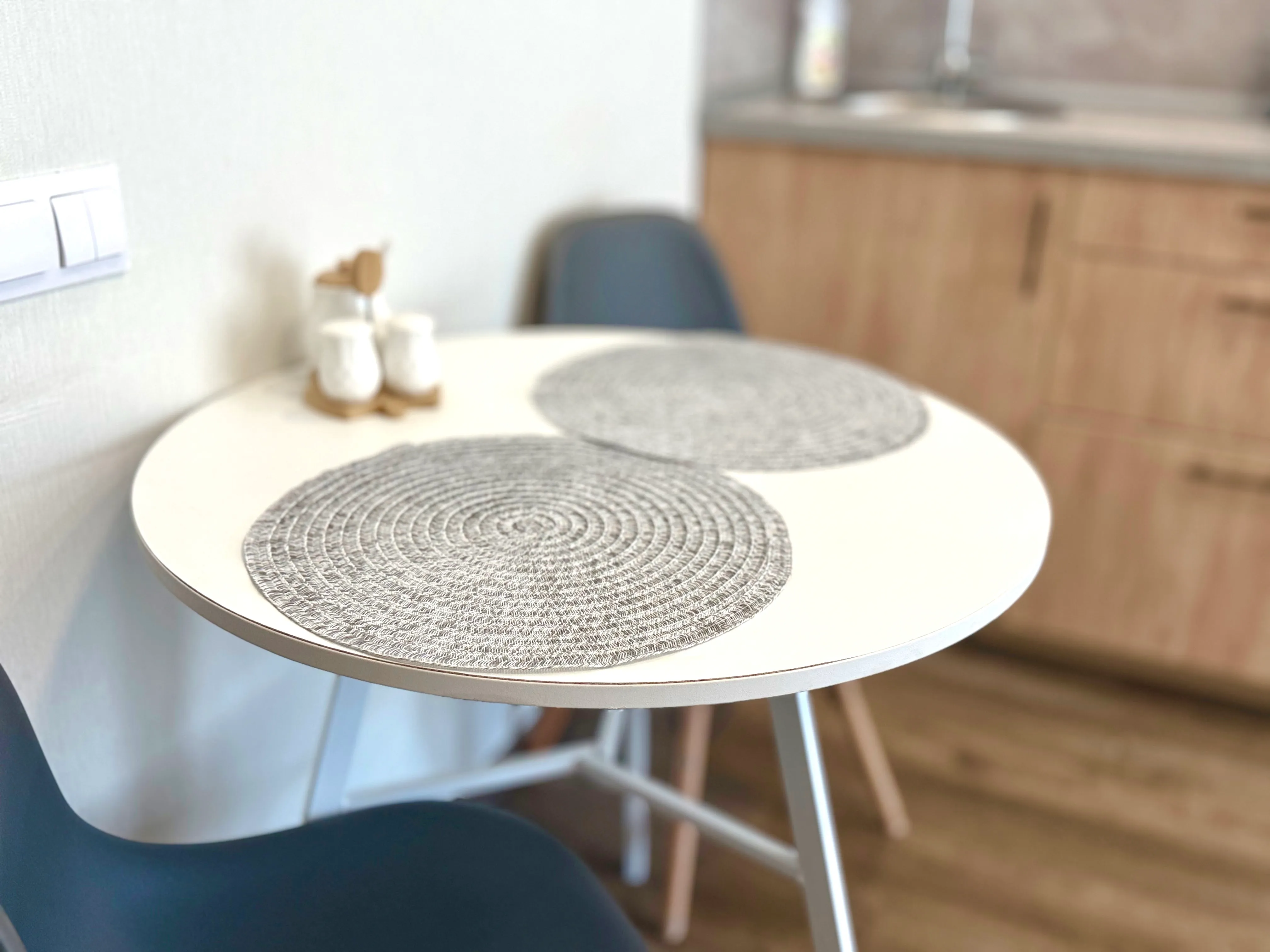 Миниатюра квартиры 6