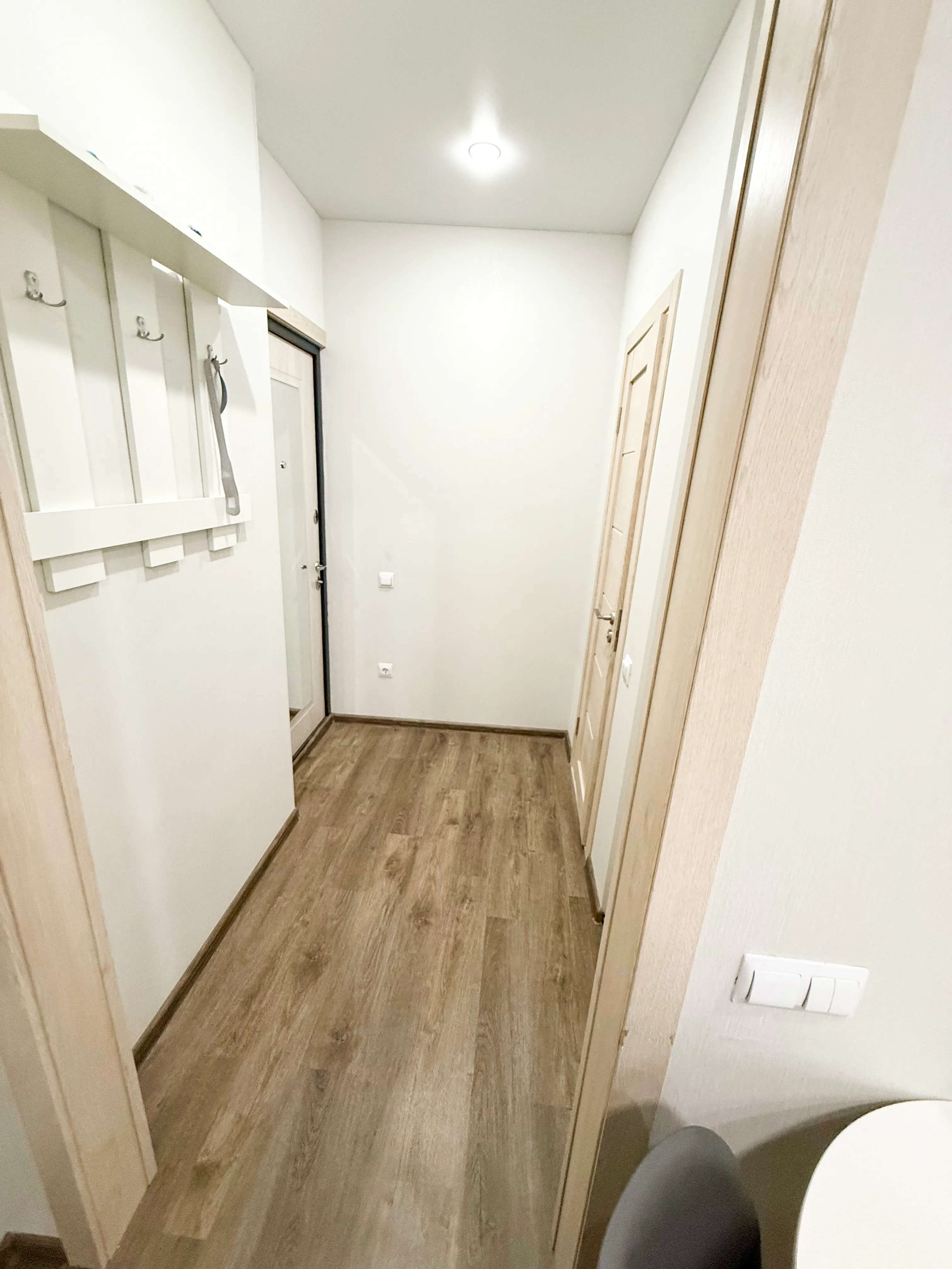 Миниатюра квартиры 11