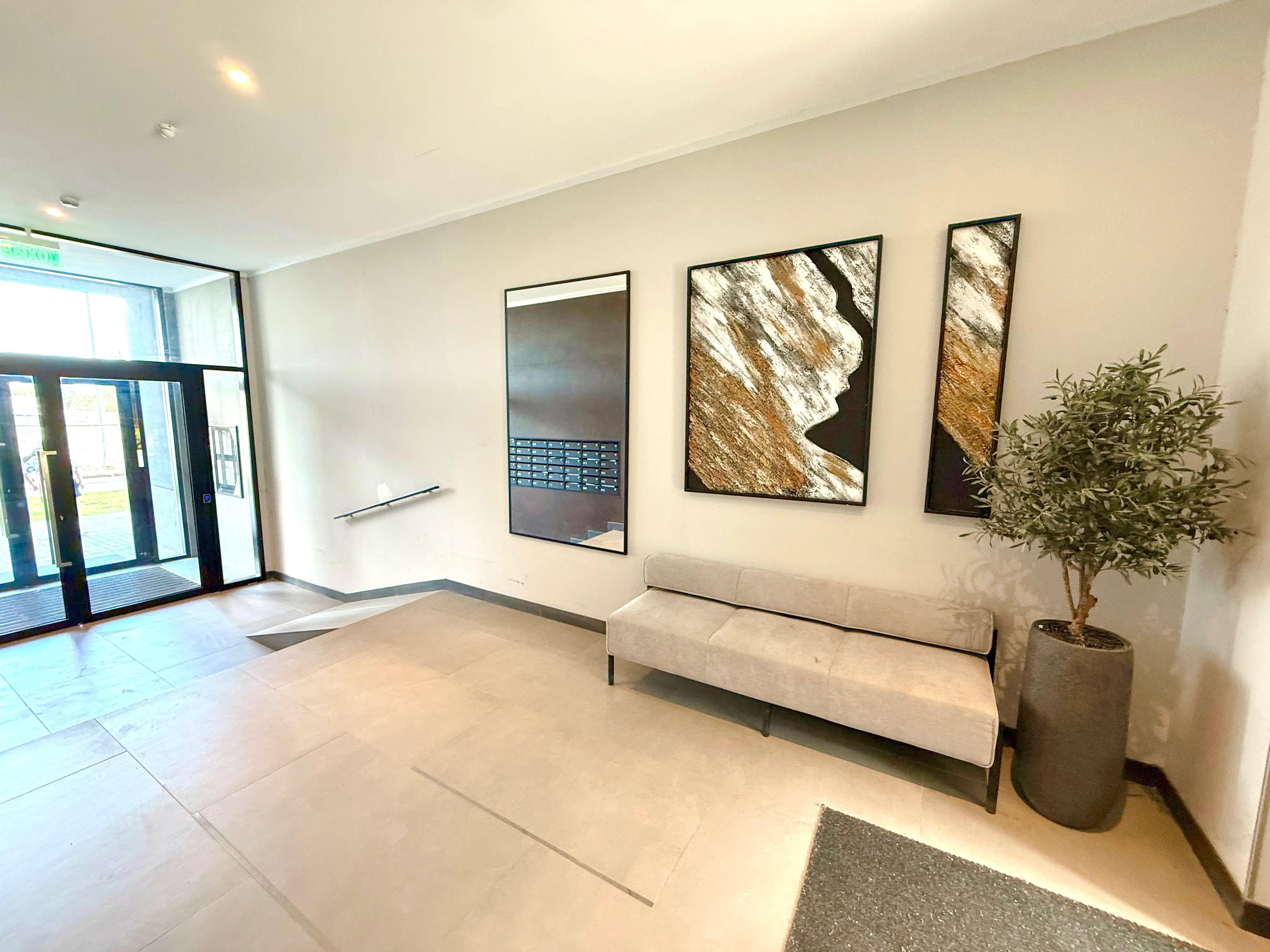 Миниатюра квартиры 12